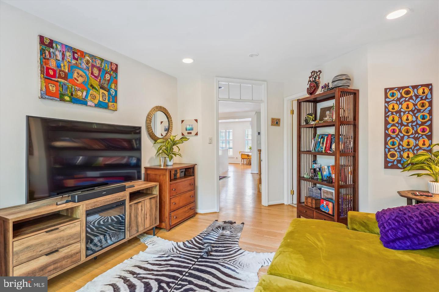 TIMBERLAWN - Residential Lease