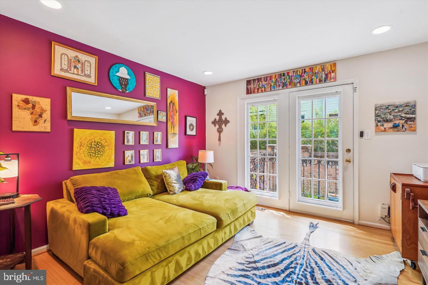 TIMBERLAWN - Residential Lease