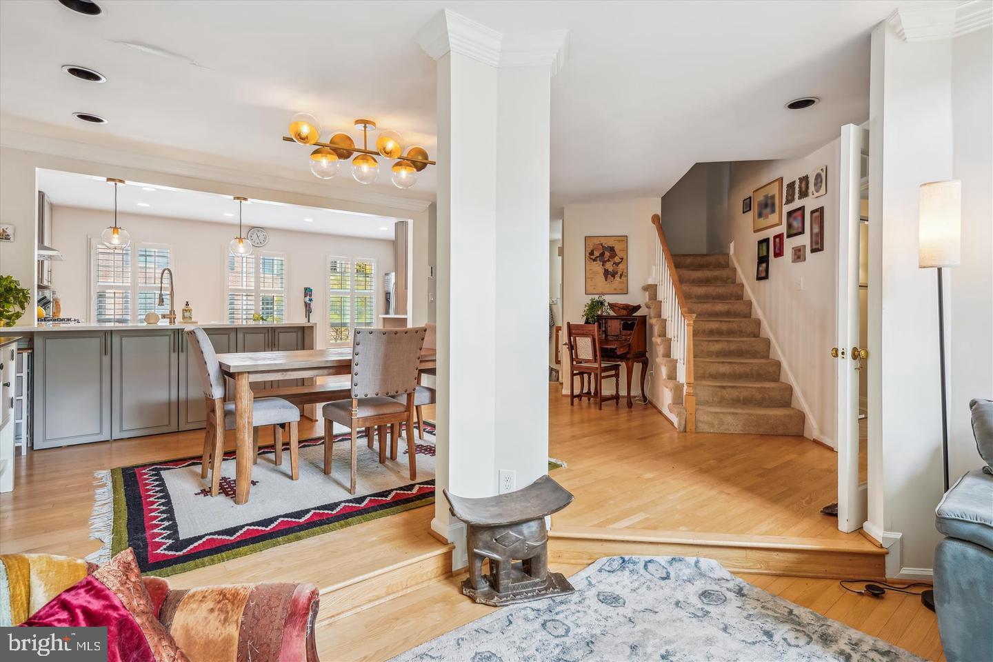 TIMBERLAWN - Residential Lease