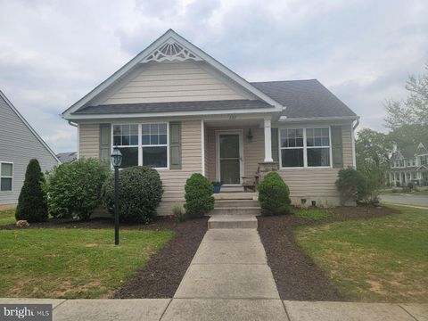 222 HEATHERSAGE DRIVE MARIETTA PA 17547