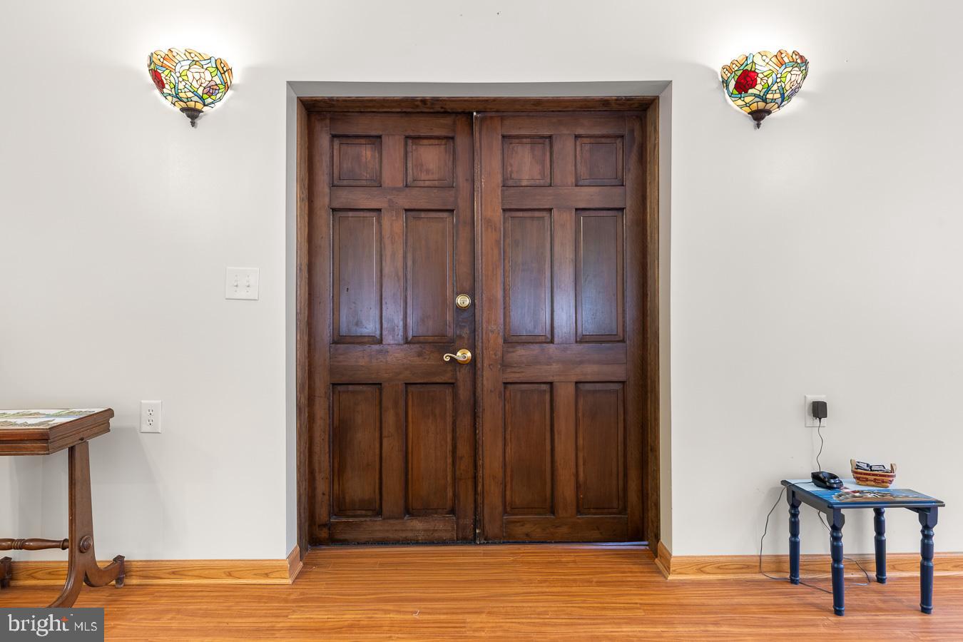 PINE GROVE ROAD - Residential