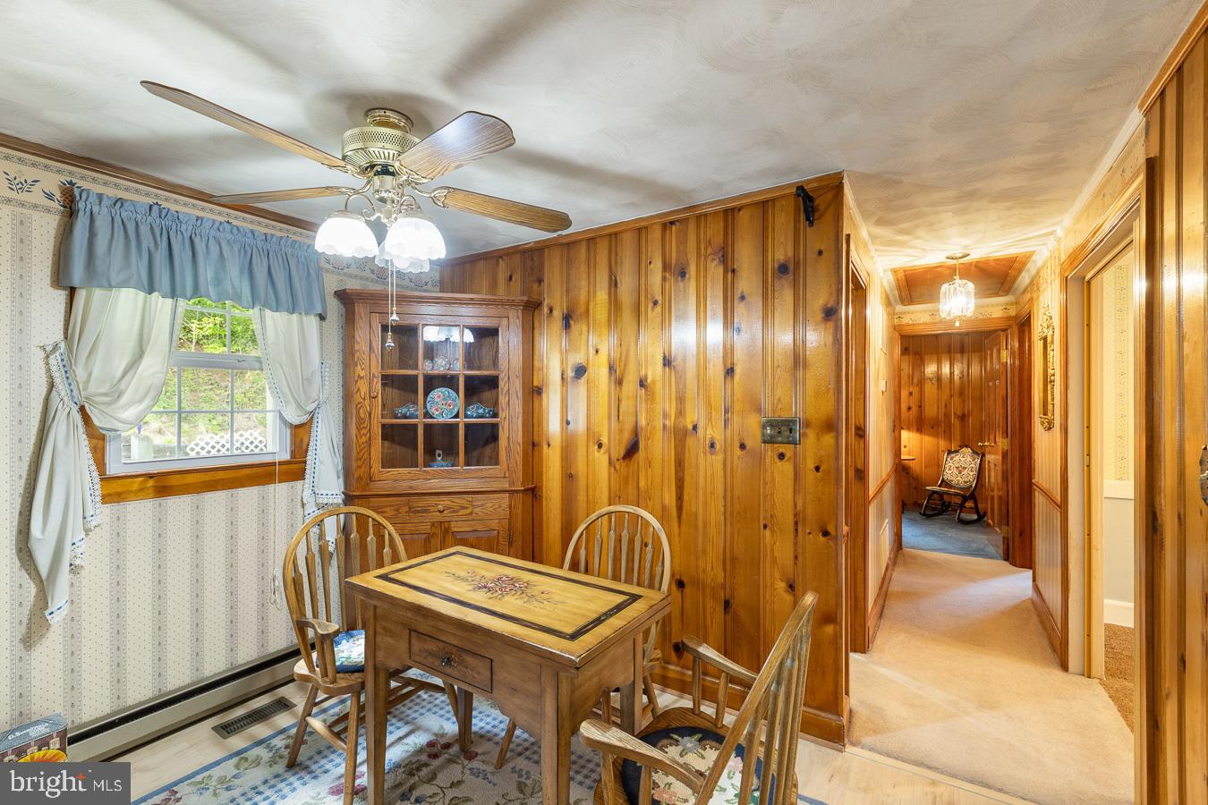 PINE GROVE ROAD - Residential