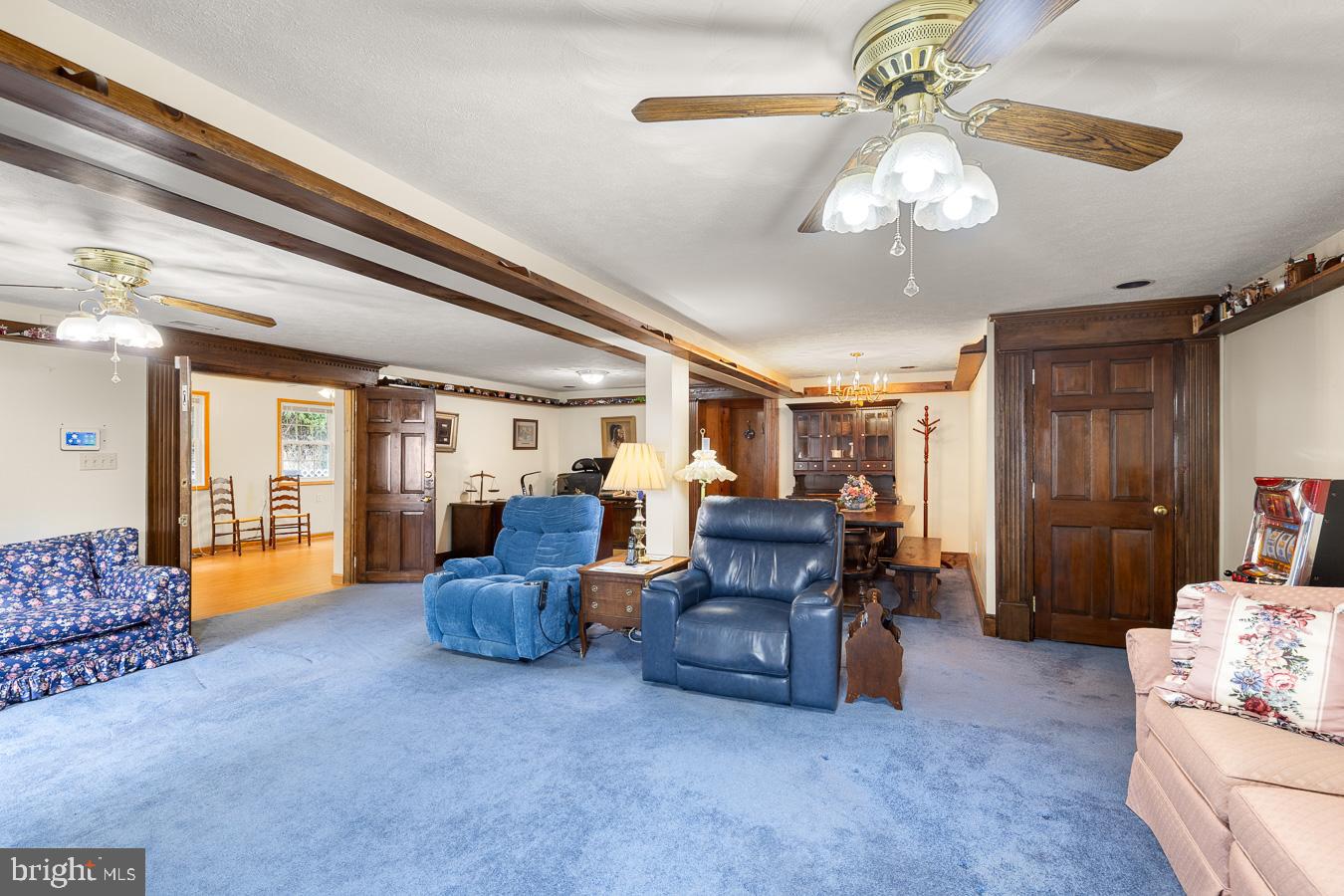 PINE GROVE ROAD - Residential