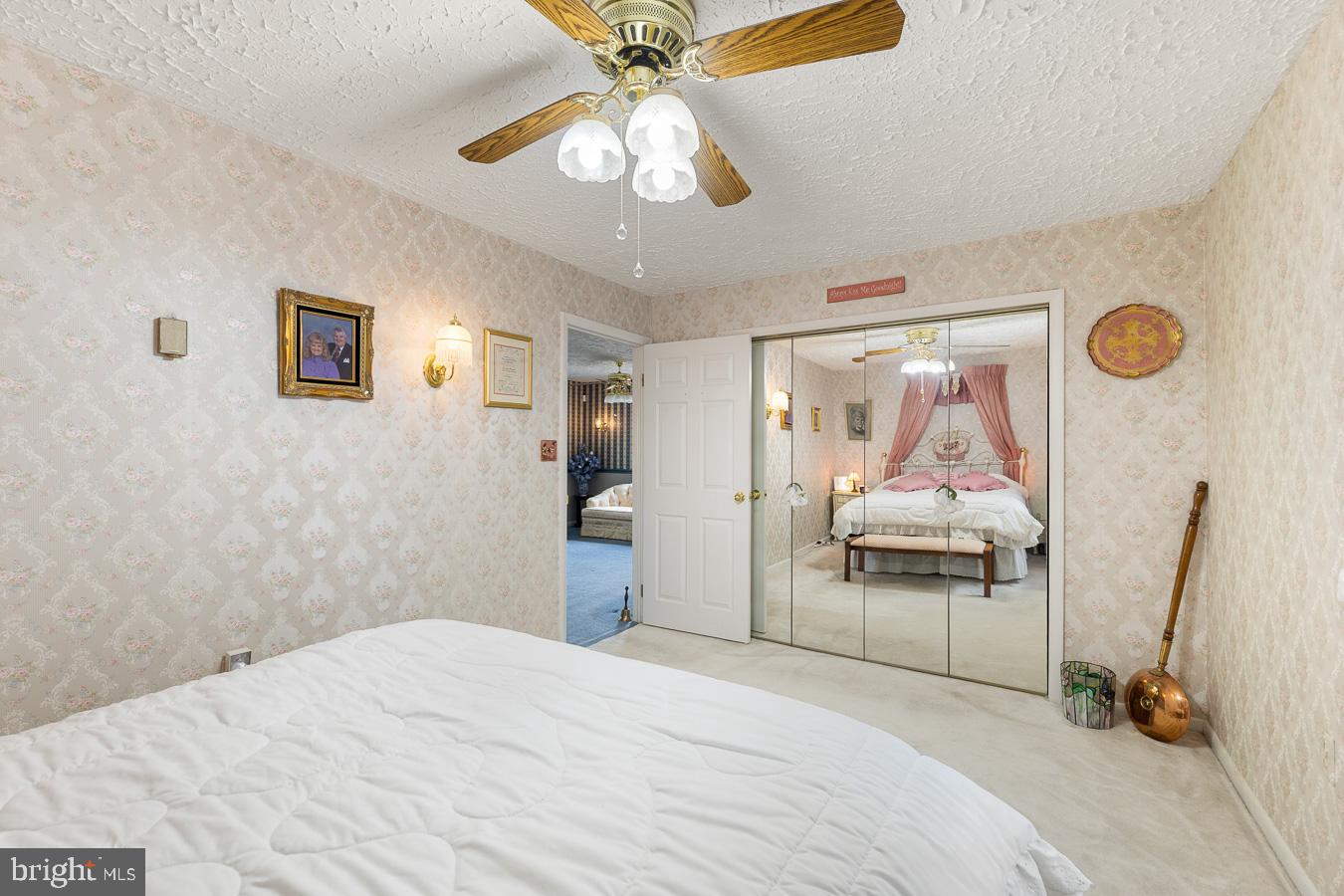 PINE GROVE ROAD - Residential