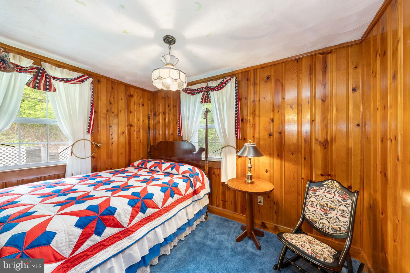 PINE GROVE ROAD - Residential