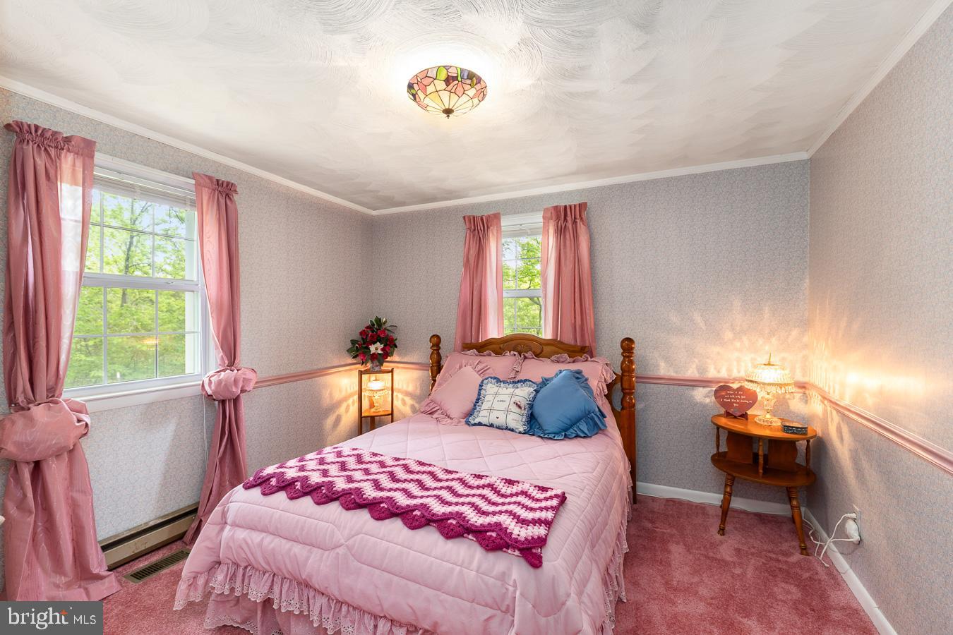 PINE GROVE ROAD - Residential