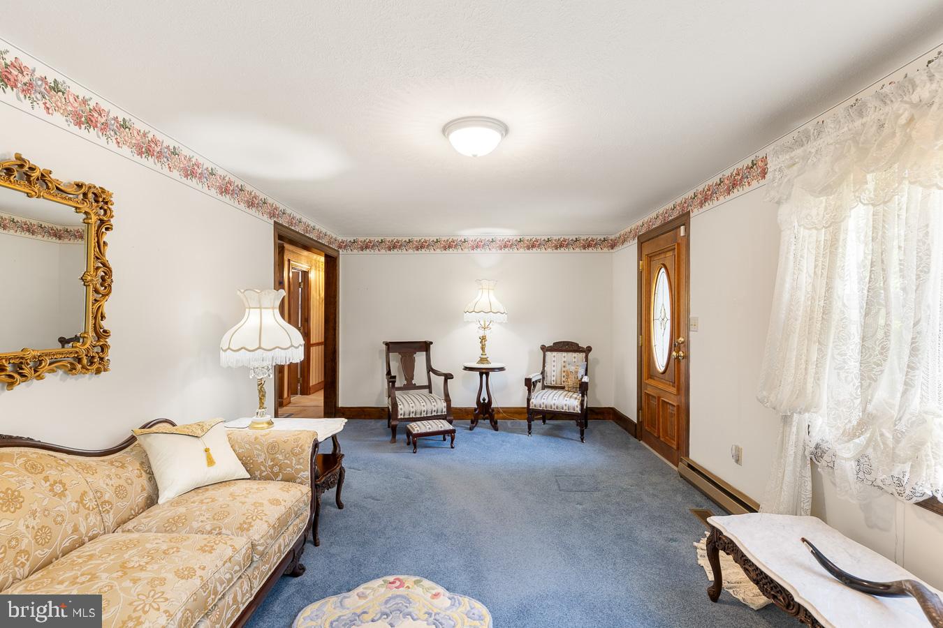 PINE GROVE ROAD - Residential