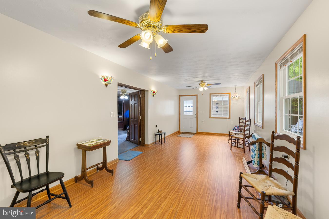 PINE GROVE ROAD - Residential