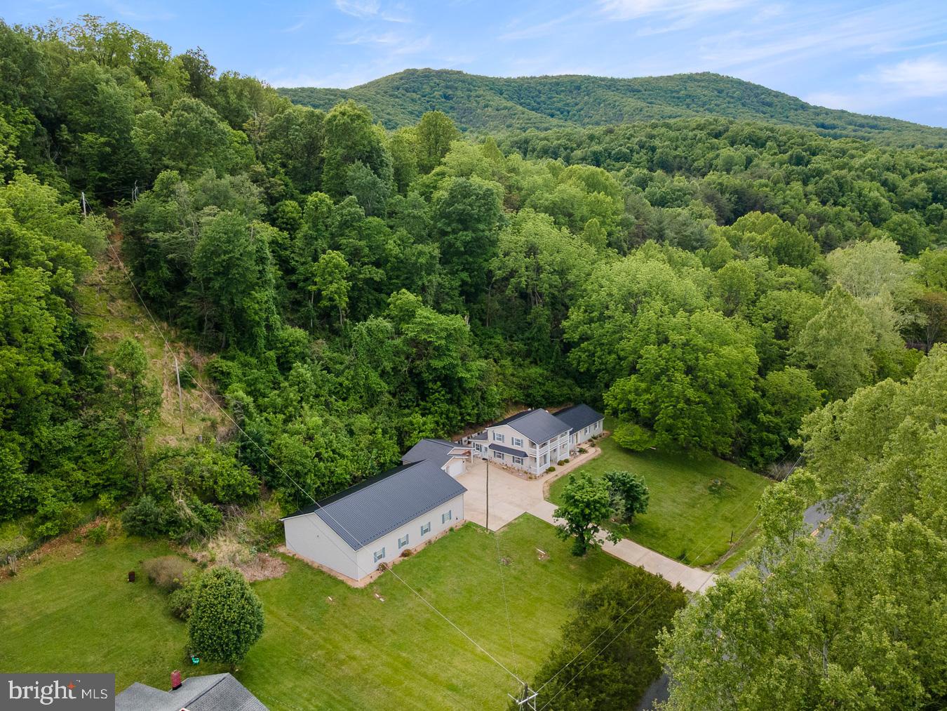 PINE GROVE ROAD - Residential