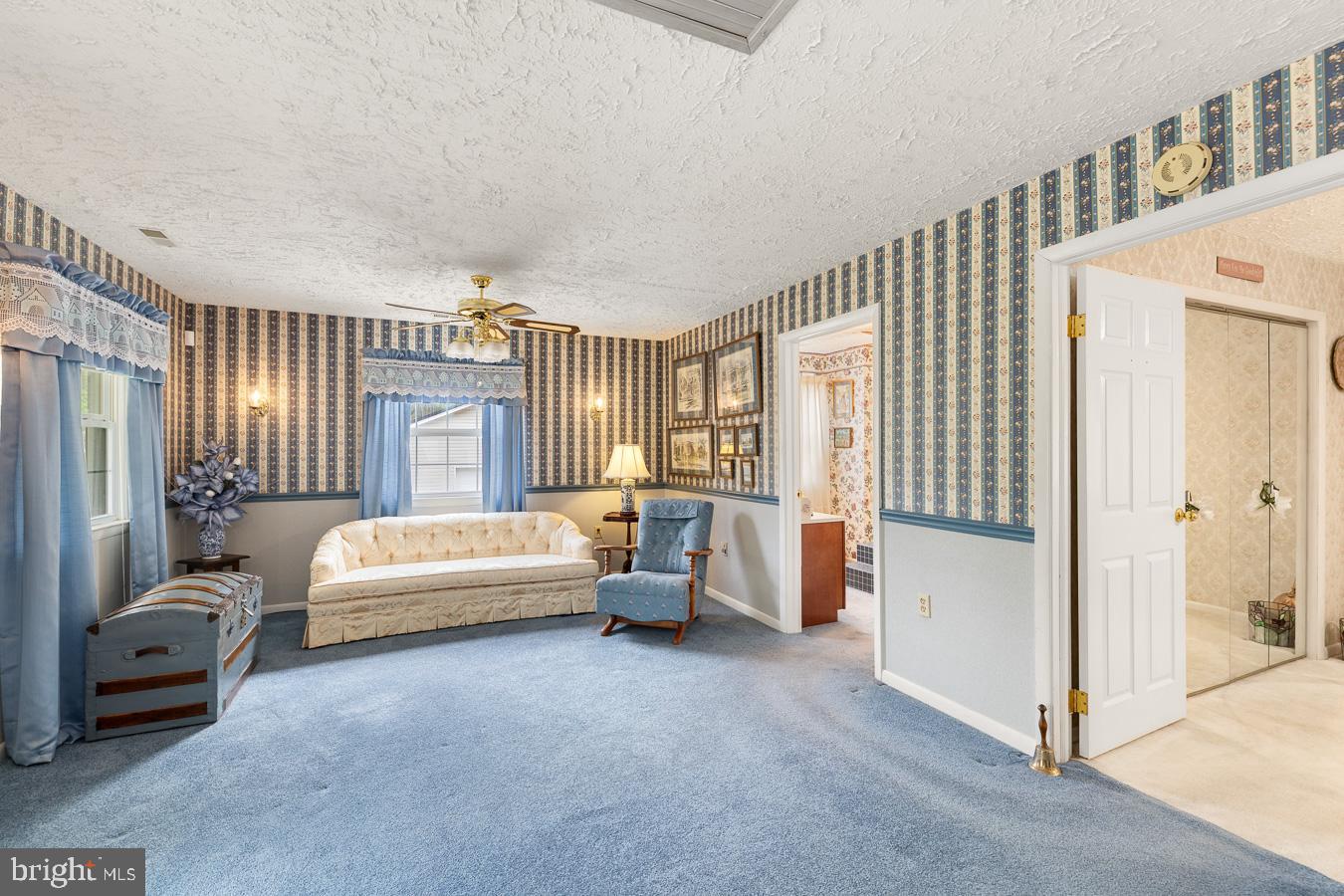 PINE GROVE ROAD - Residential