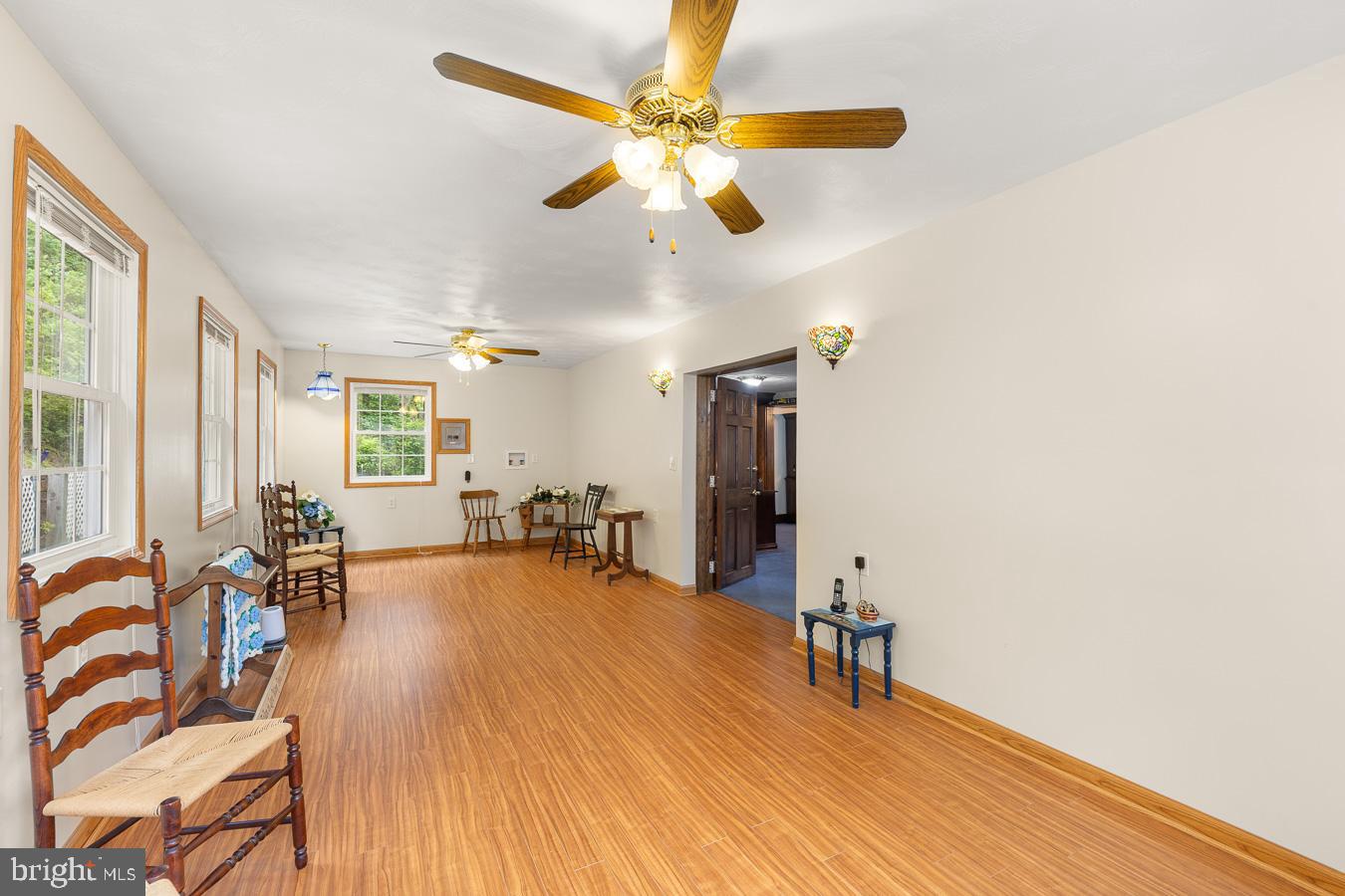 PINE GROVE ROAD - Residential