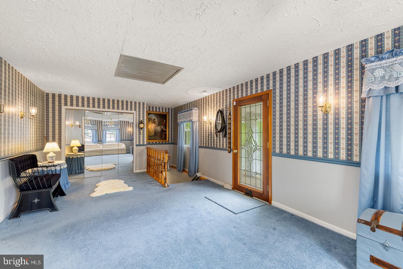 PINE GROVE ROAD - Residential