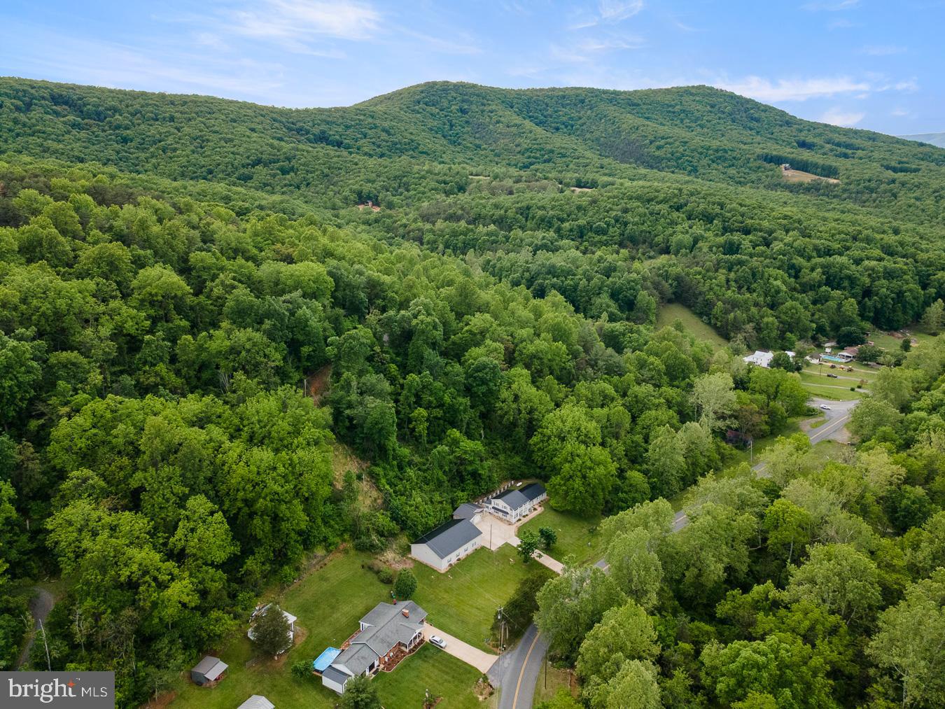PINE GROVE ROAD - Residential