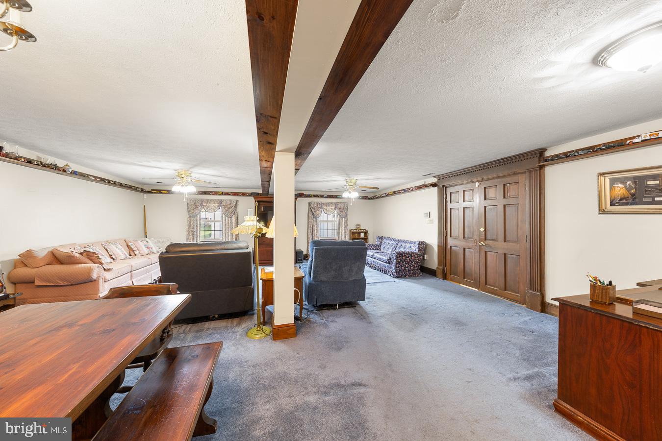 PINE GROVE ROAD - Residential
