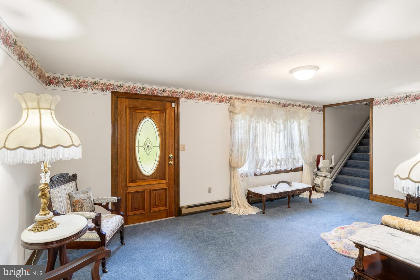 PINE GROVE ROAD - Residential