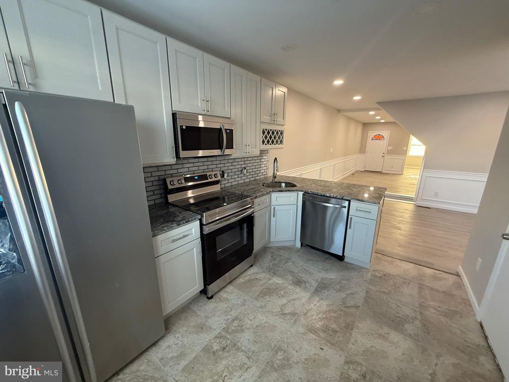 Photo of 7023 Limekiln Pike, PHILADELPHIA, PA 19138 (MLS # PAPH2584706)