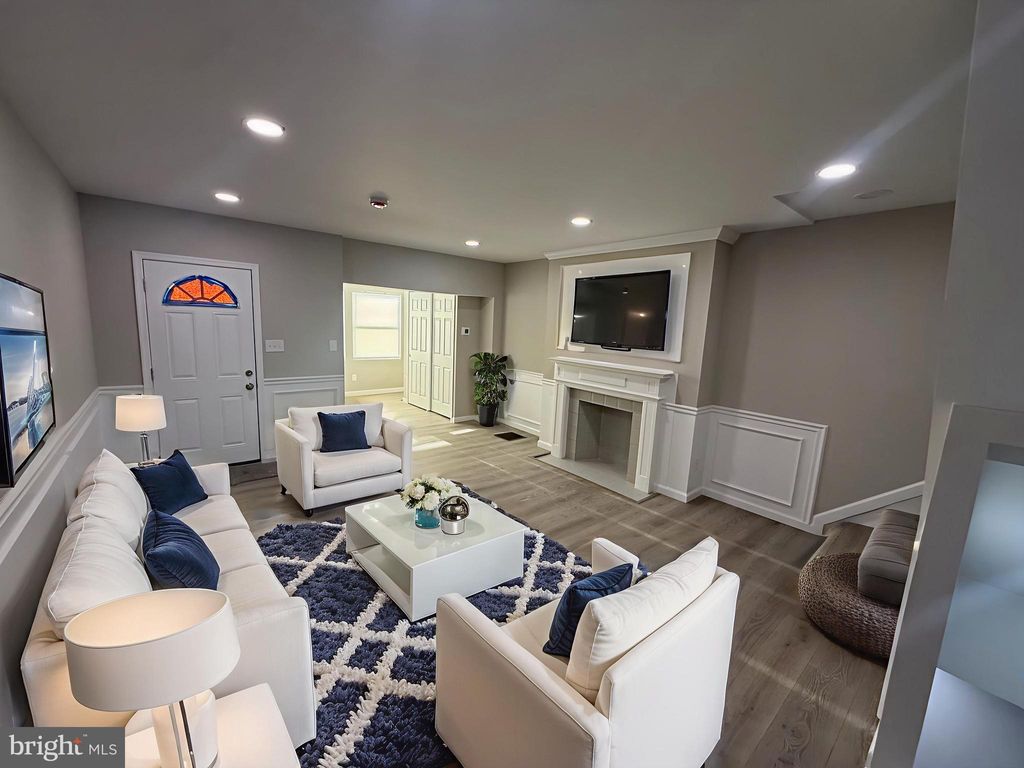 Photo of 7023 Limekiln Pike, PHILADELPHIA, PA 19138 (MLS # PAPH2584706)