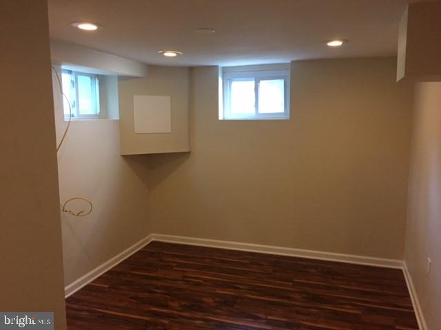 LYON PARK - Residential Income