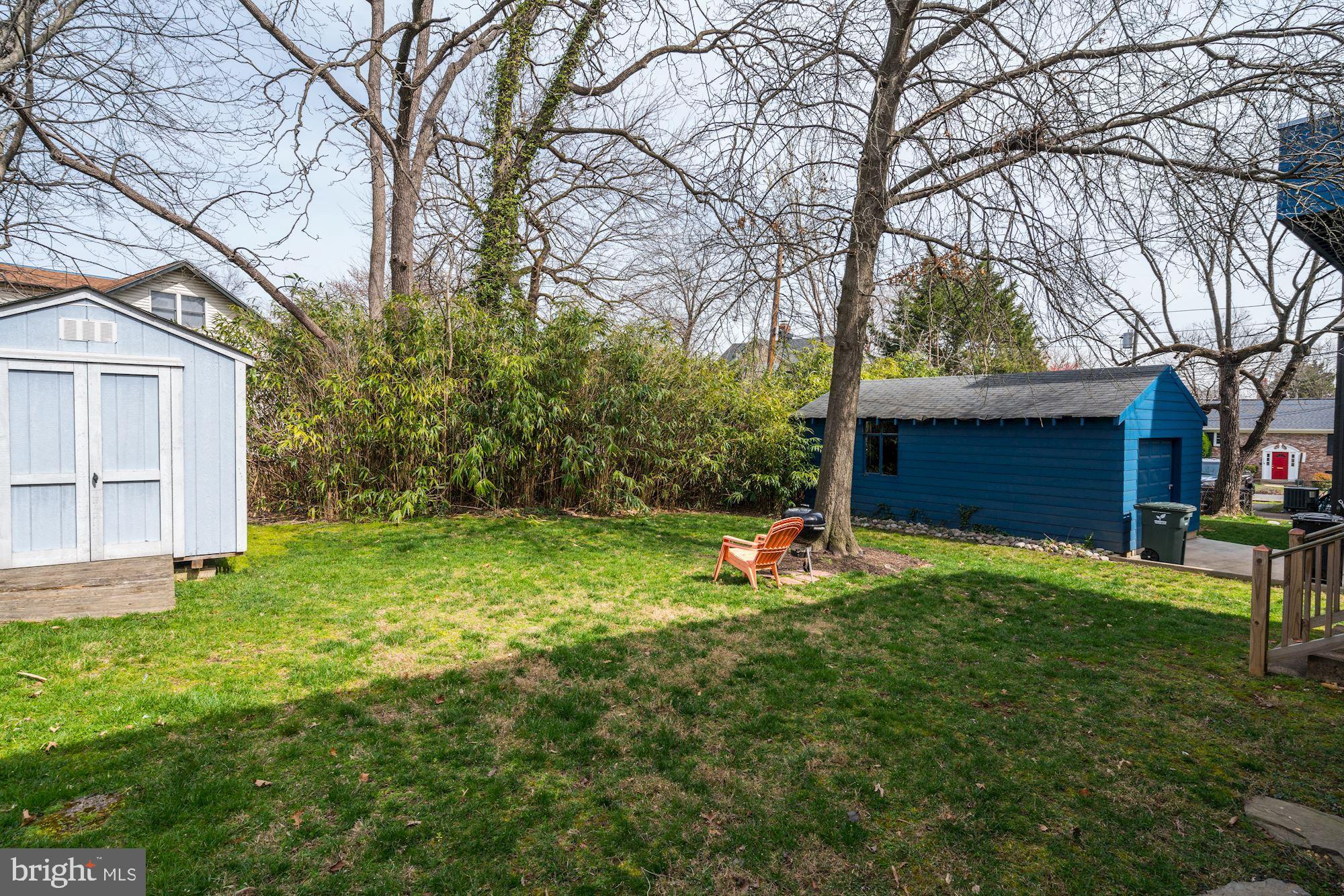 LYON PARK - Residential Income