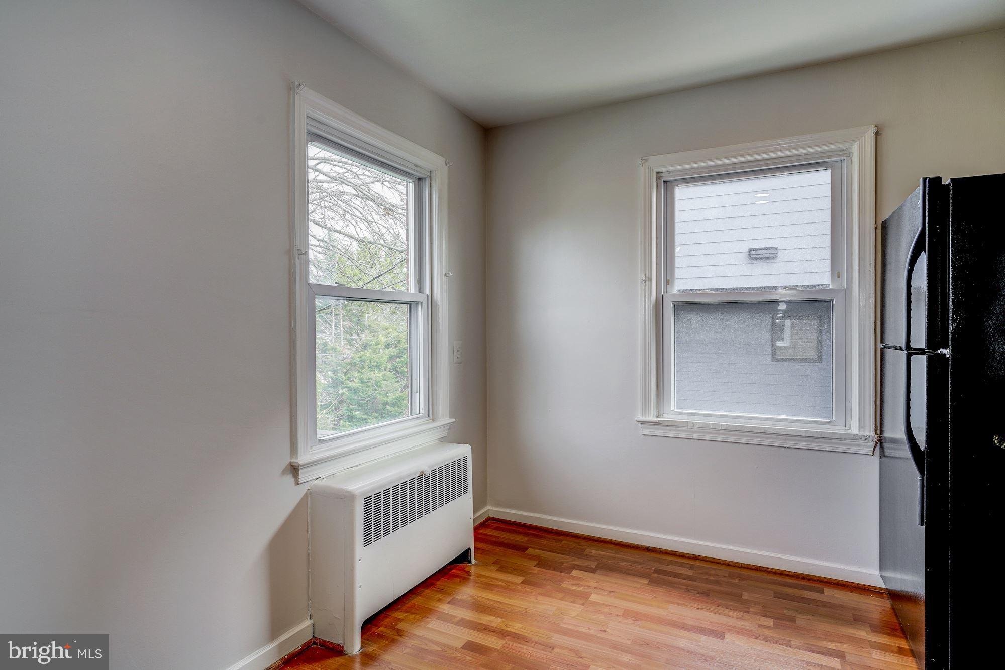 LYON PARK - Residential Income