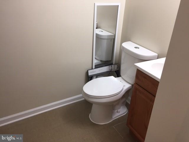 LYON PARK - Residential Income