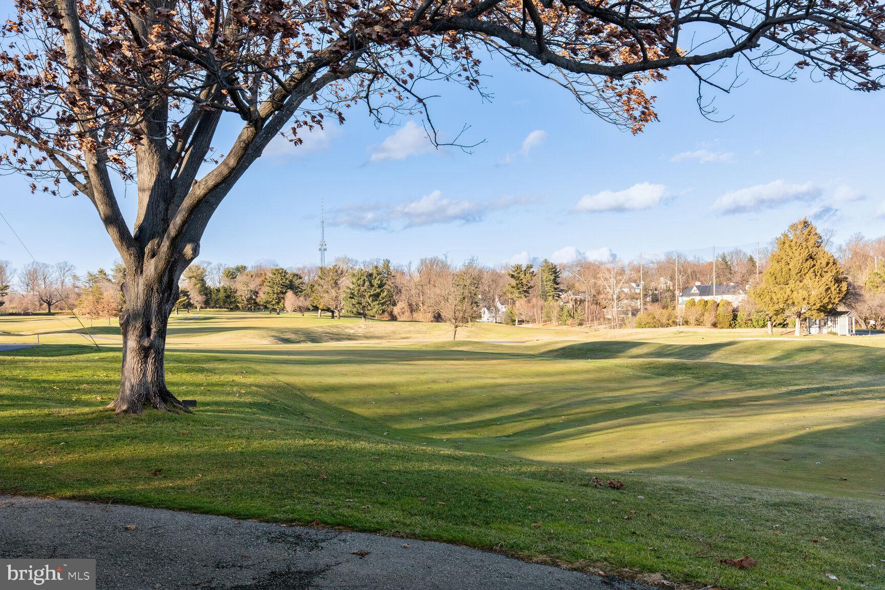 ENGLISH VILLAGE - Residential