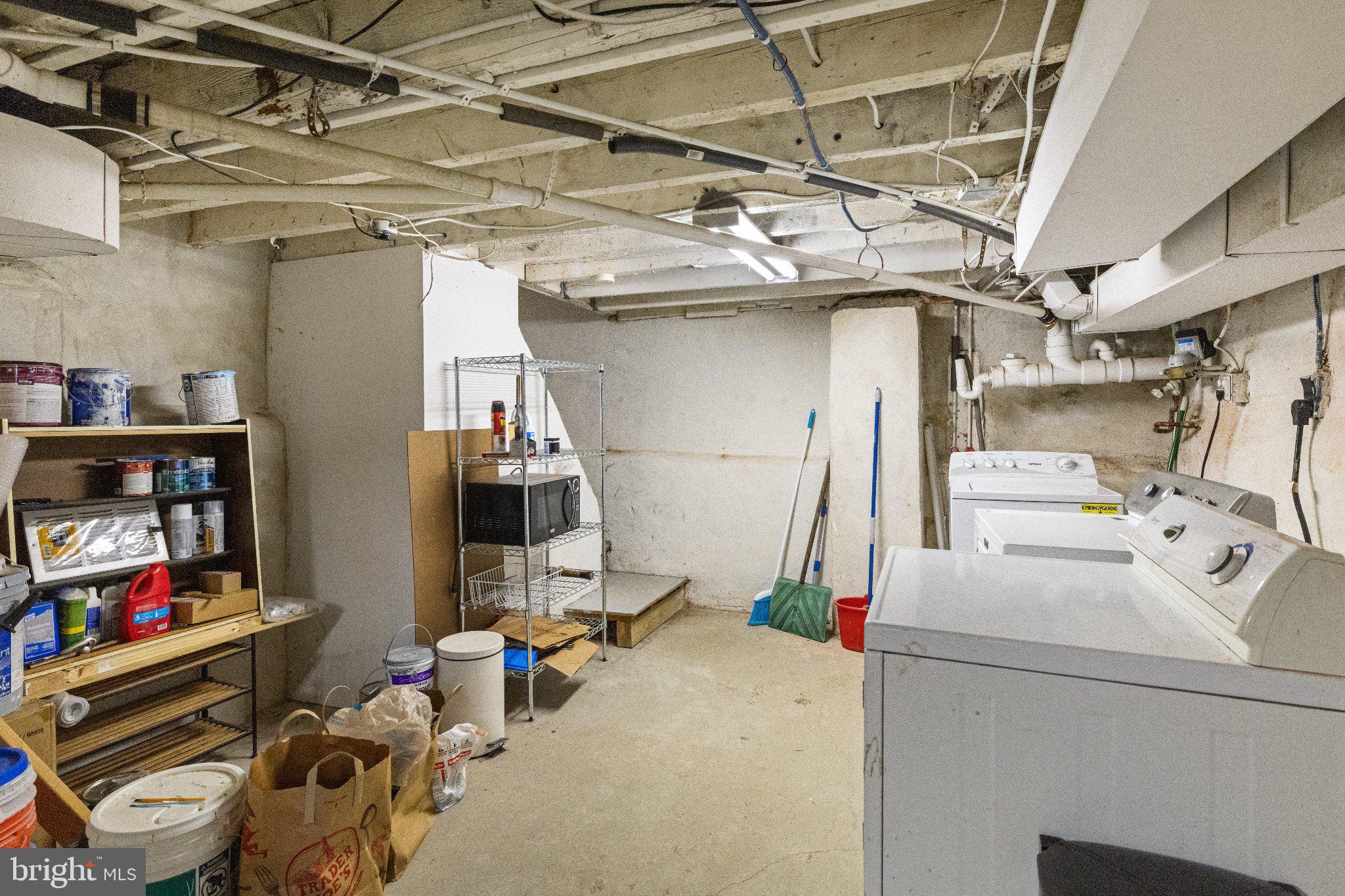 GRADUATE HOSPITAL - Residential