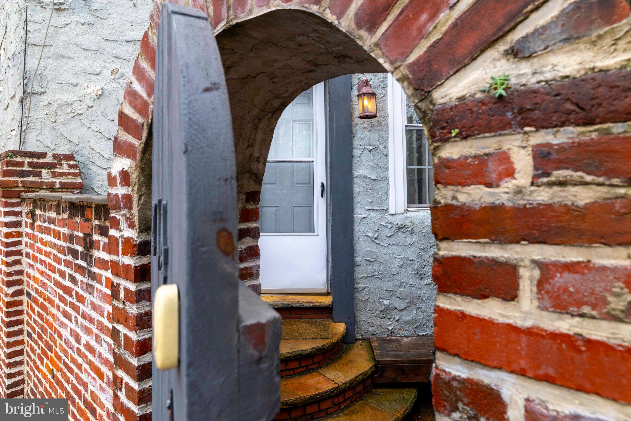 GRADUATE HOSPITAL - Residential