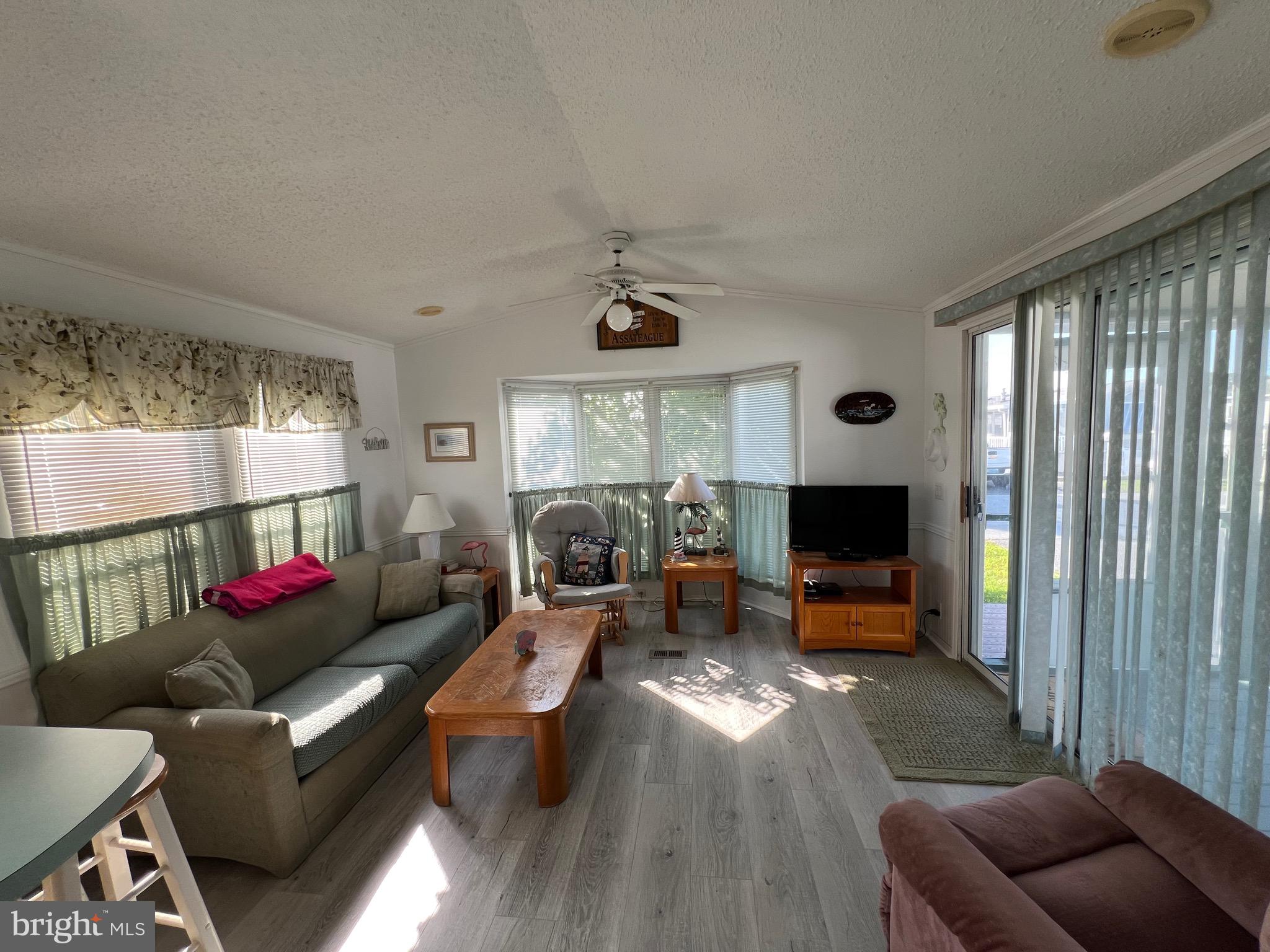 ASSATEAGUE PT RESORT - Residential