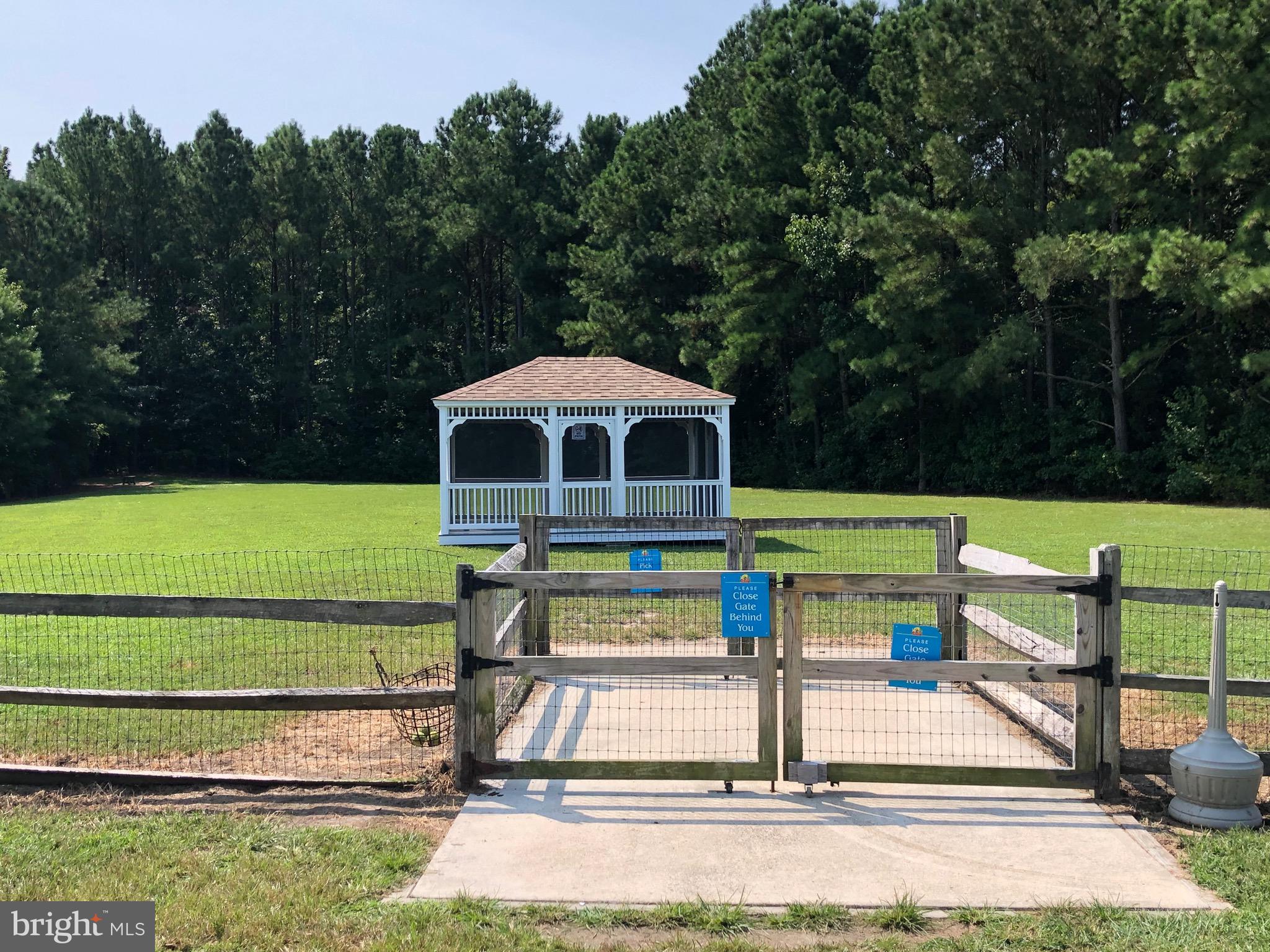 ASSATEAGUE PT RESORT - Residential