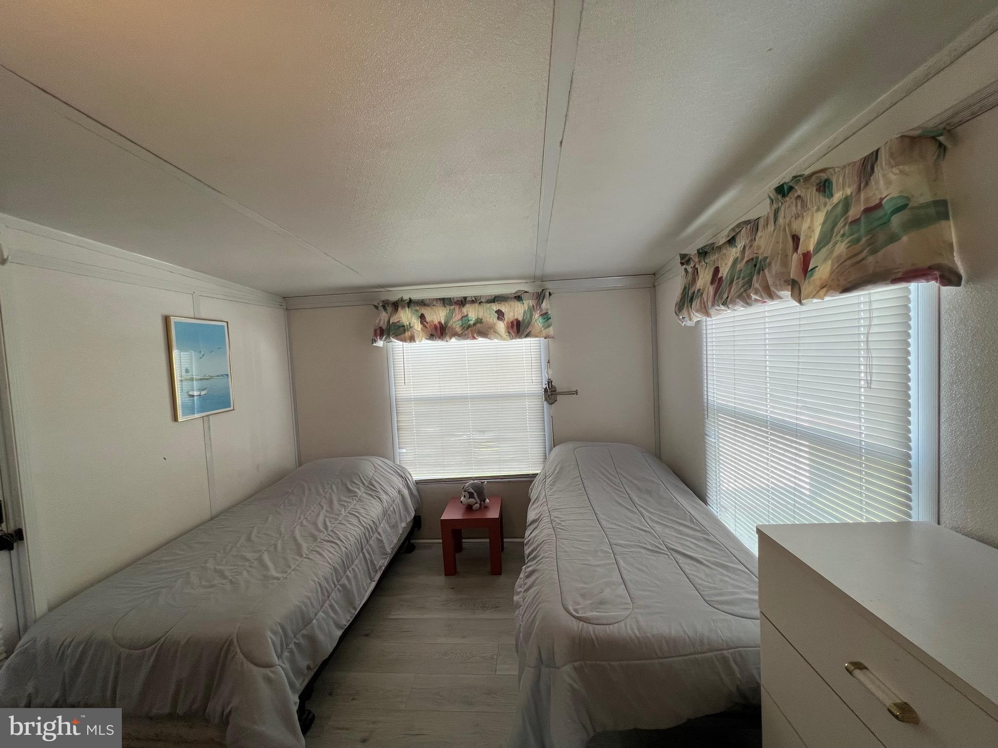 ASSATEAGUE PT RESORT - Residential