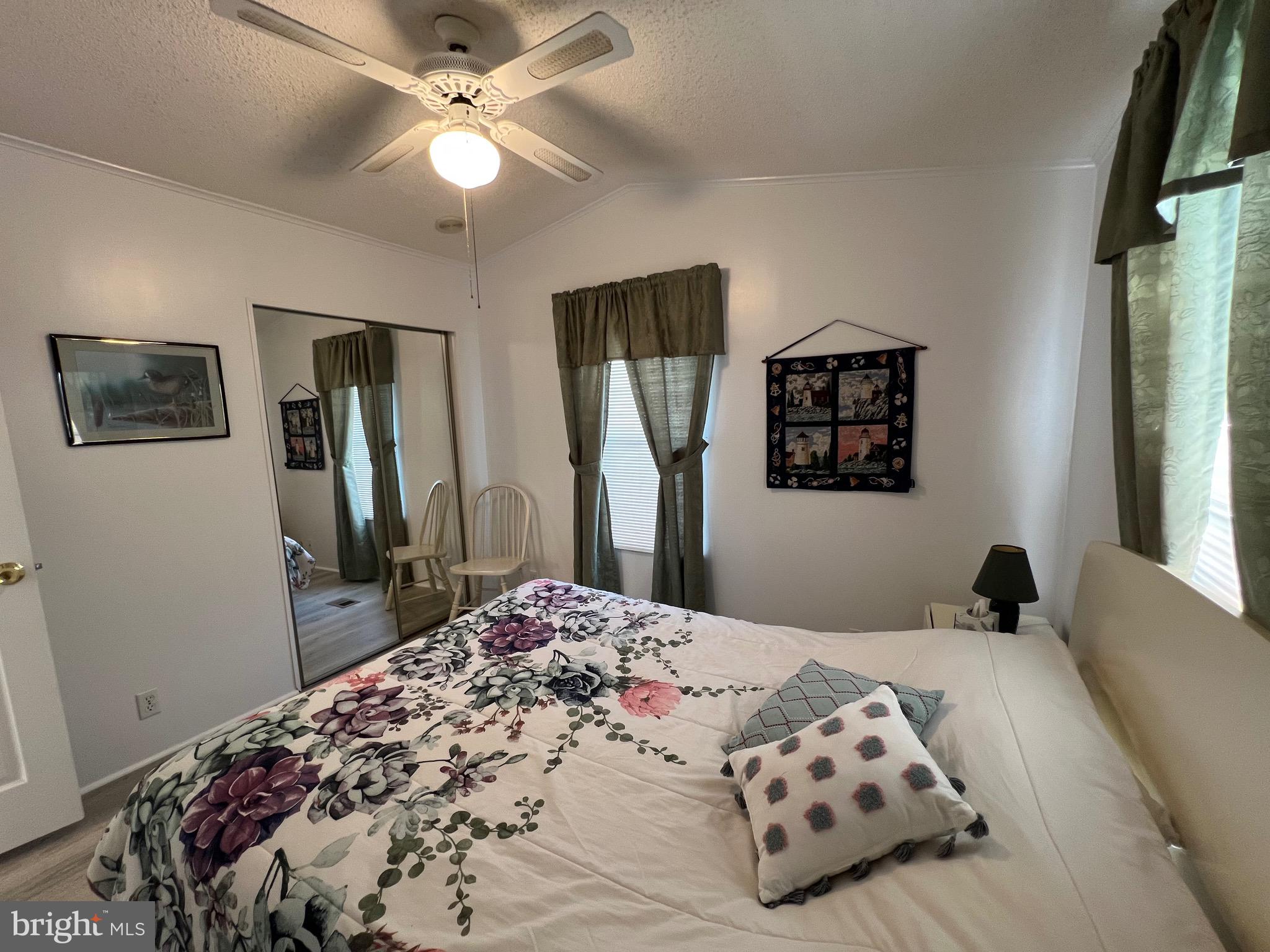 ASSATEAGUE PT RESORT - Residential