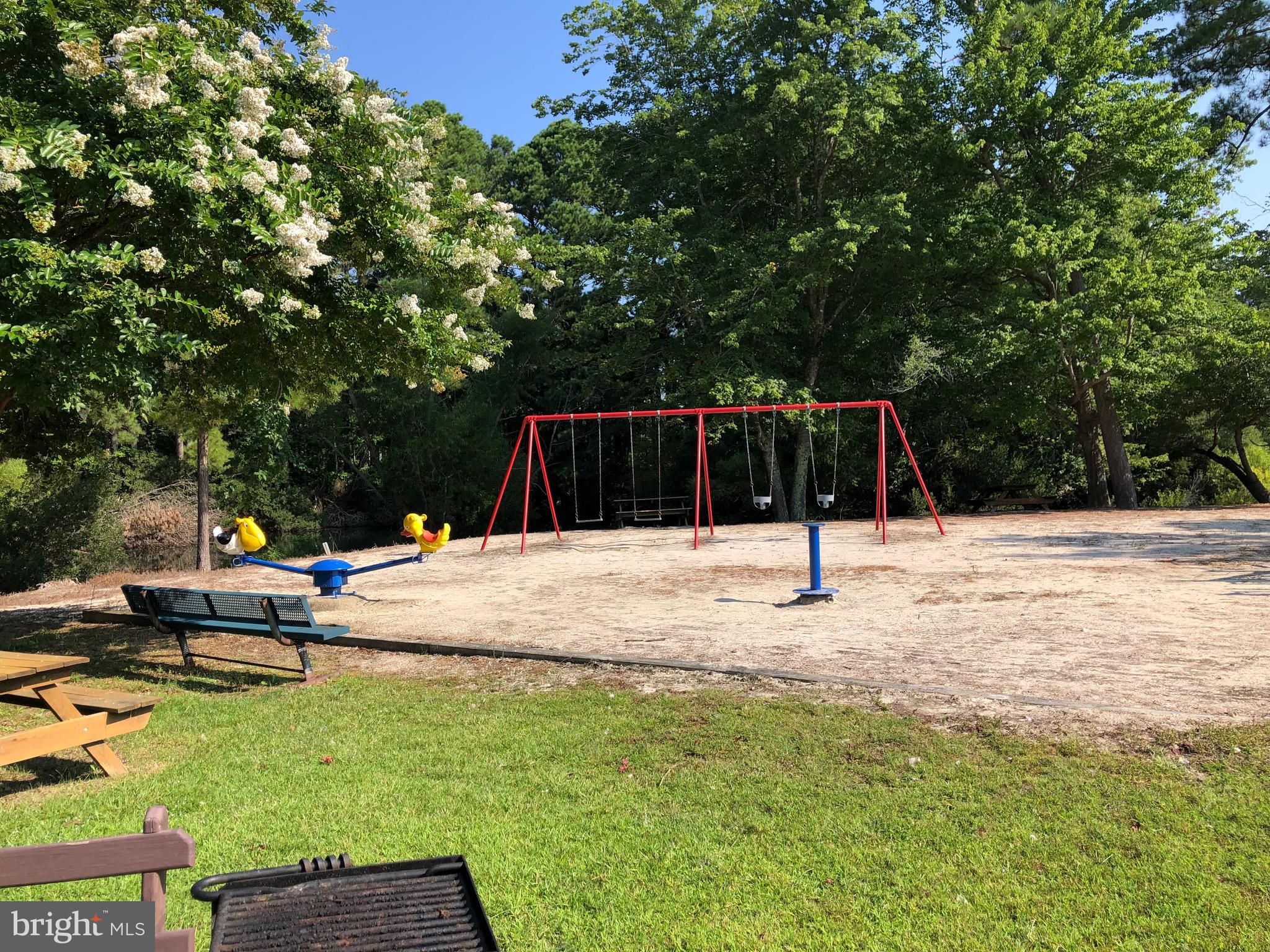 ASSATEAGUE PT RESORT - Residential