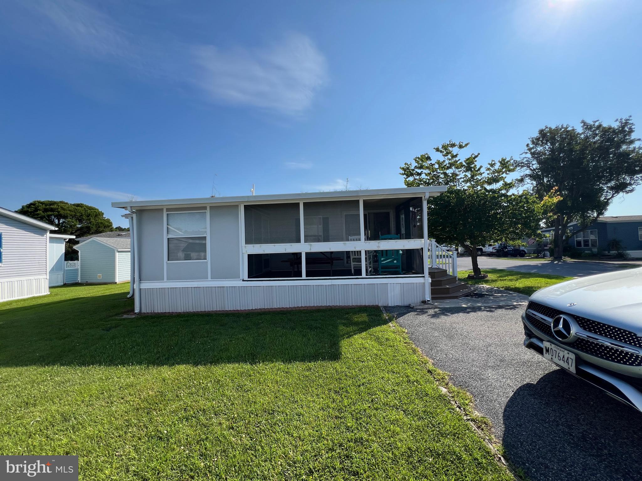 ASSATEAGUE PT RESORT - Residential