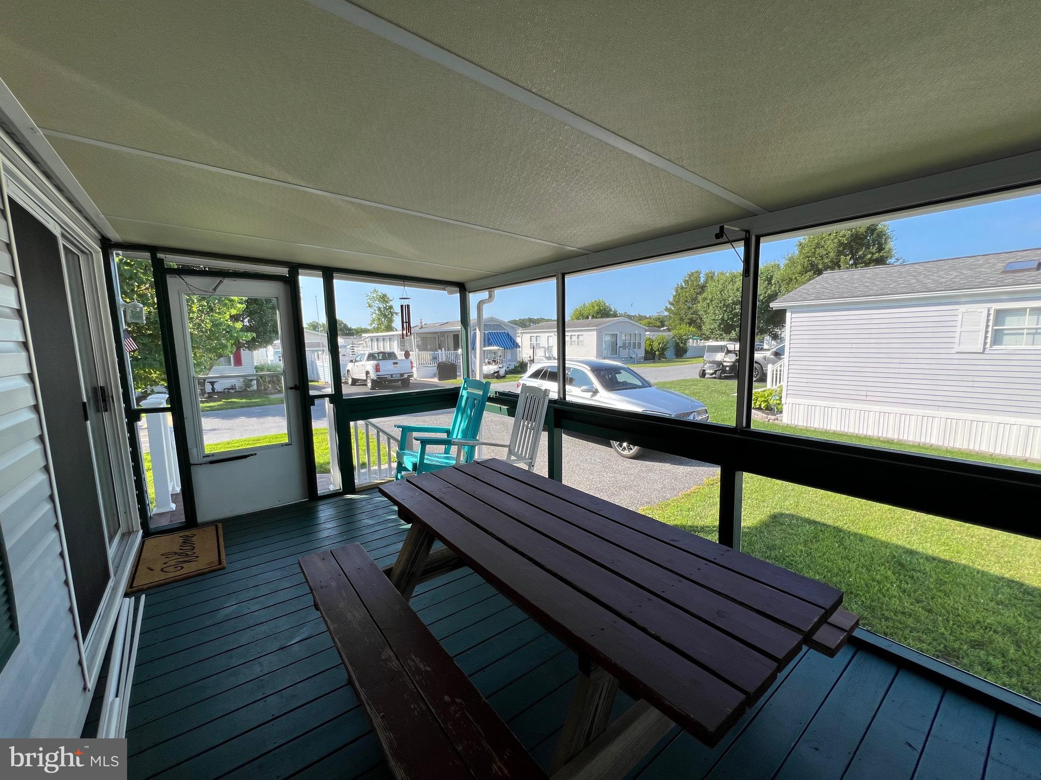 ASSATEAGUE PT RESORT - Residential