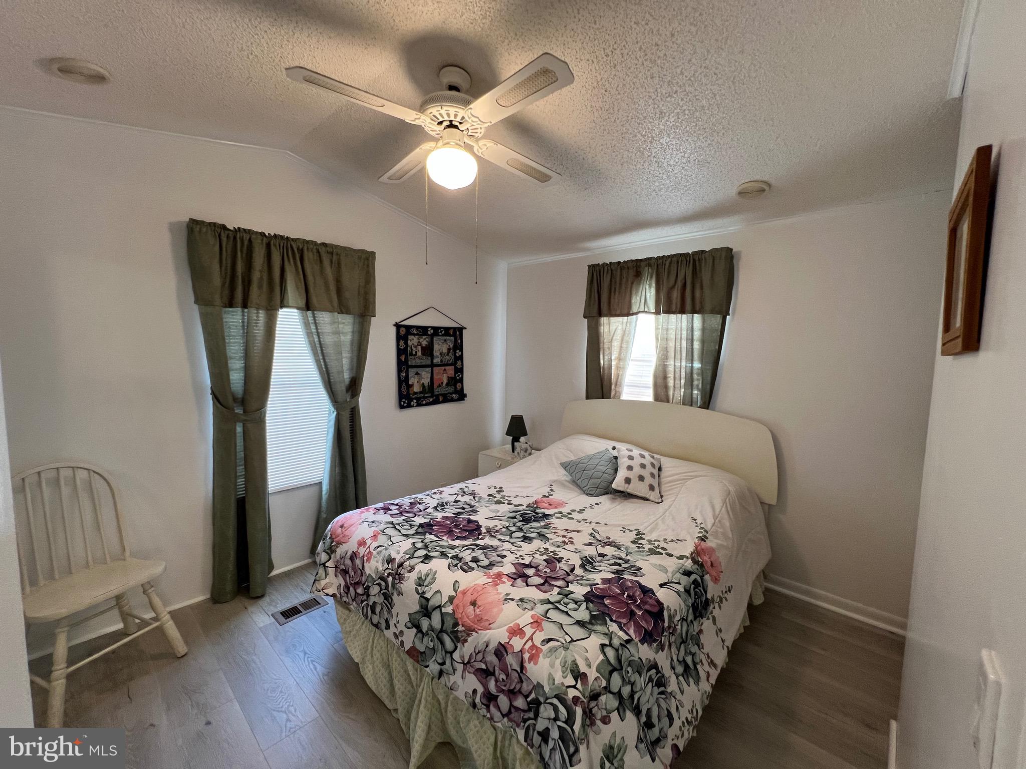 ASSATEAGUE PT RESORT - Residential