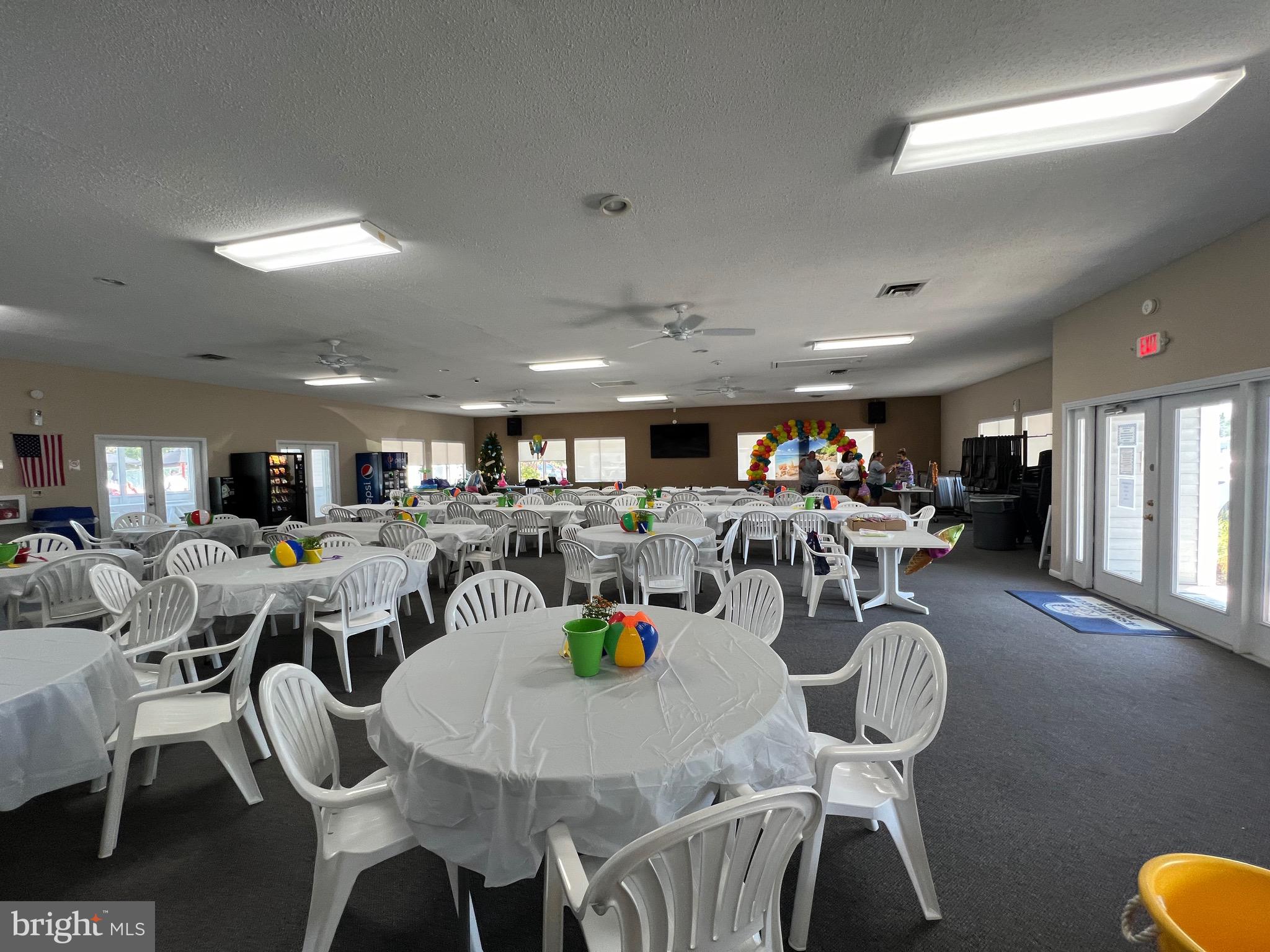 ASSATEAGUE PT RESORT - Residential