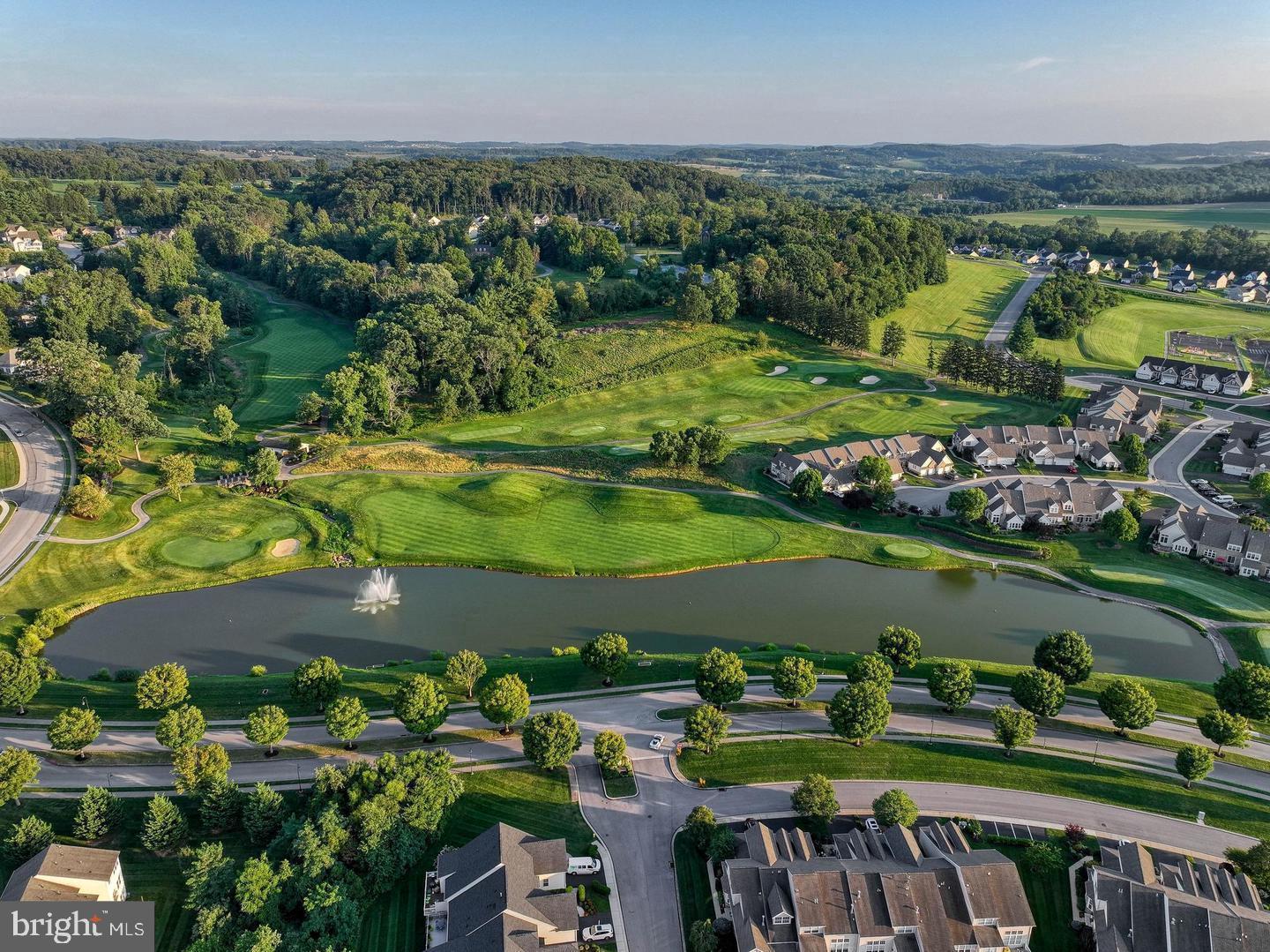 GREENLEIGH AT REGENT'S GLEN - Residential