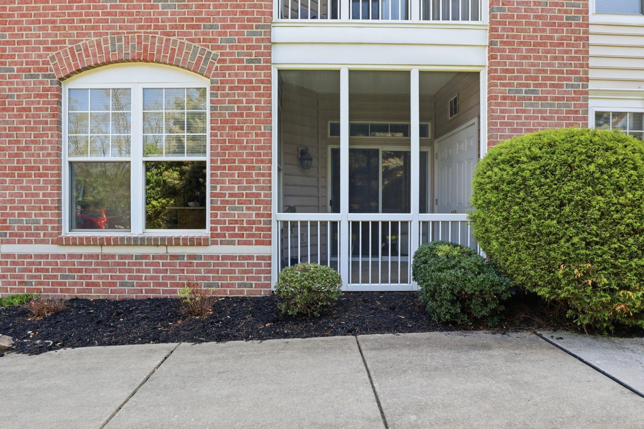 GREENLEIGH AT REGENT'S GLEN - Residential