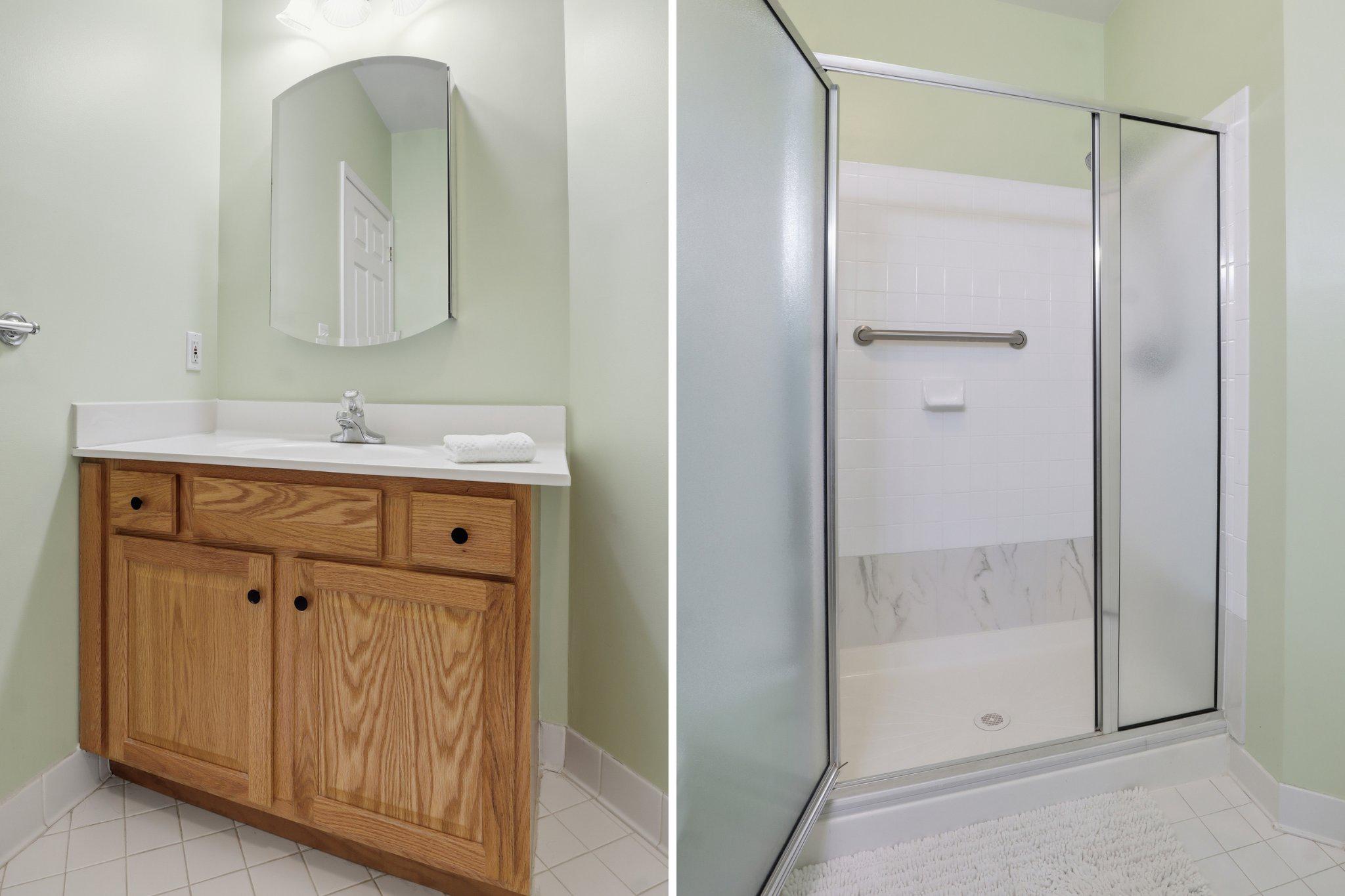 GREENLEIGH AT REGENT'S GLEN - Residential