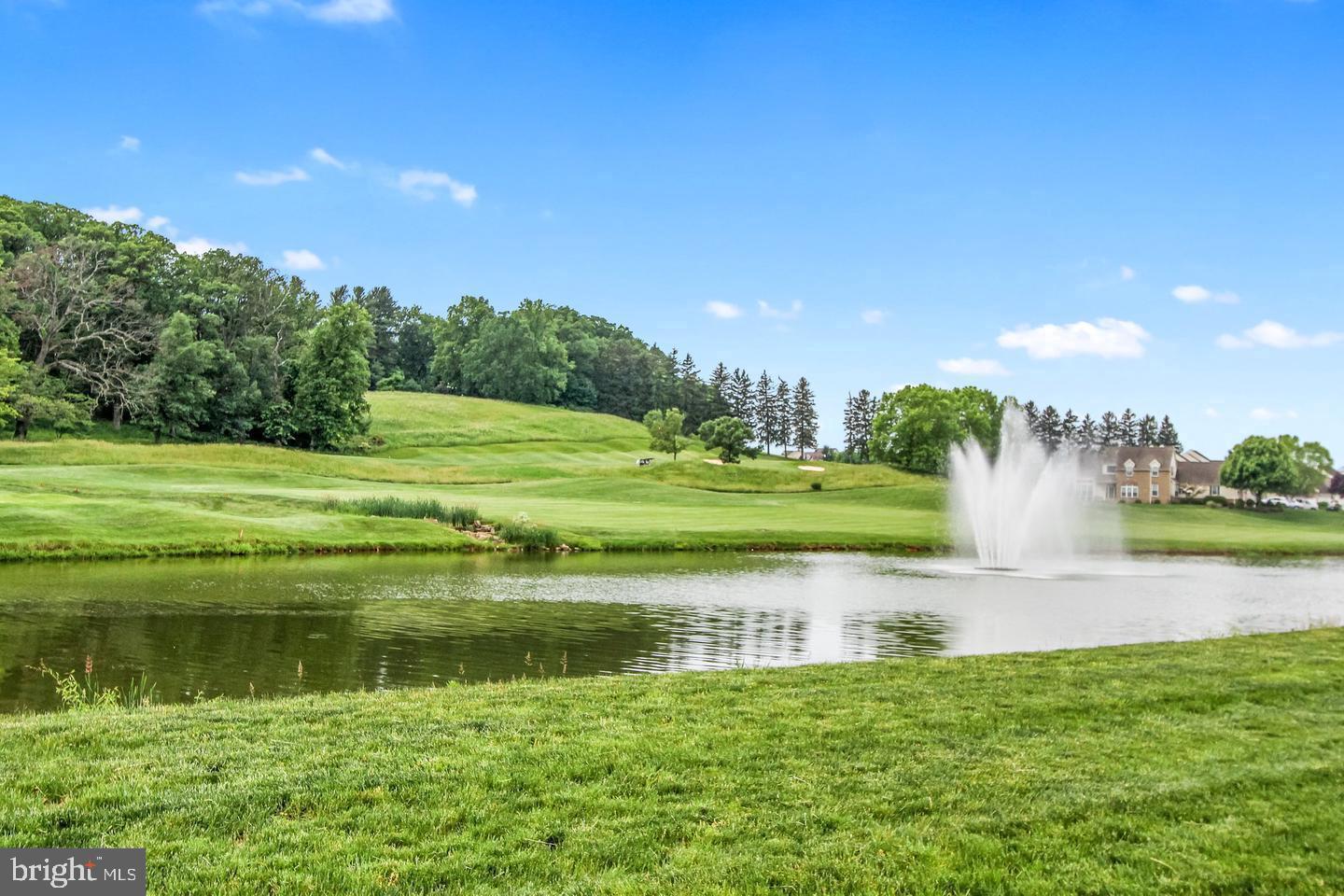 GREENLEIGH AT REGENT'S GLEN - Residential