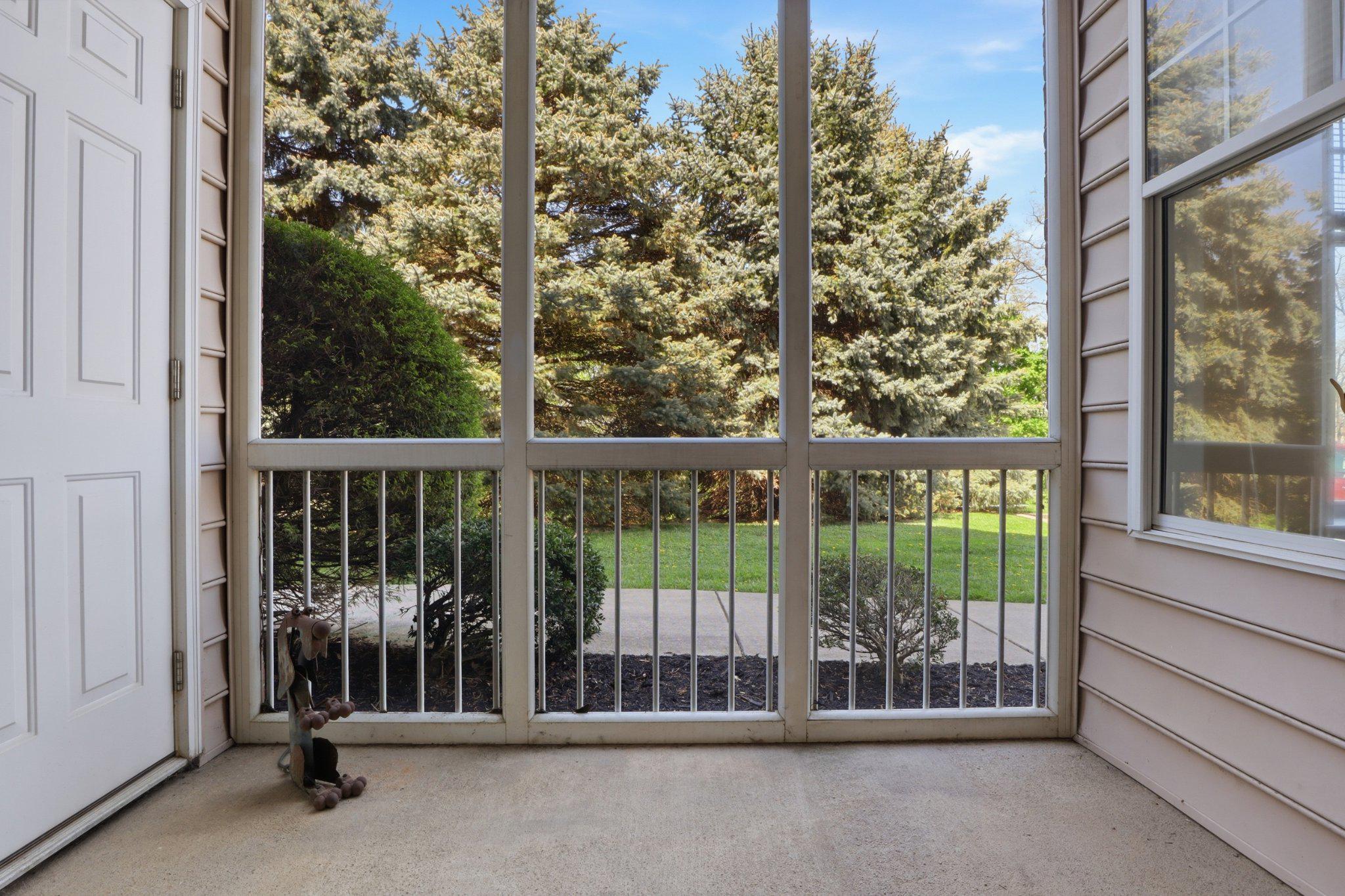 GREENLEIGH AT REGENT'S GLEN - Residential