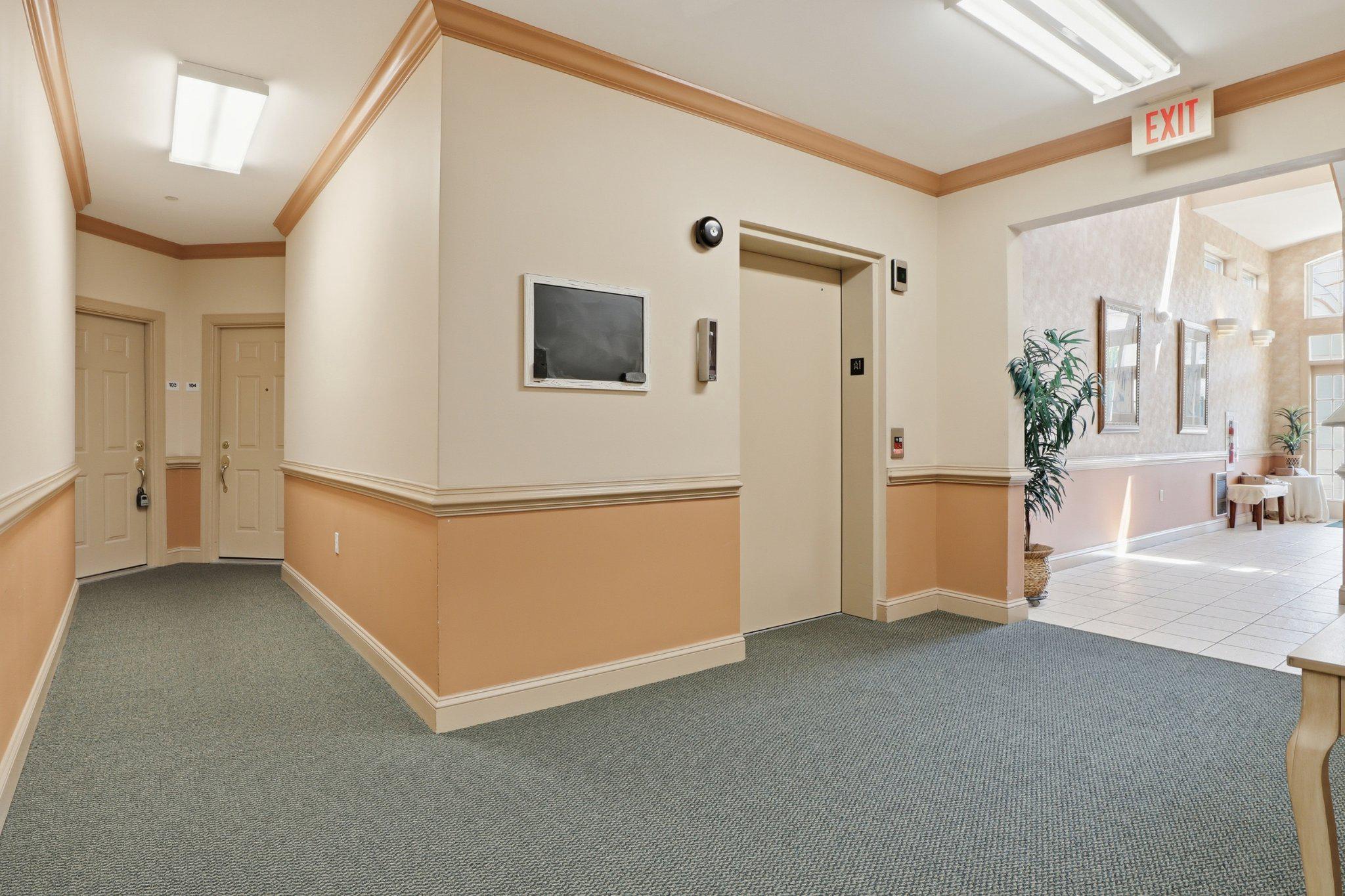 GREENLEIGH AT REGENT'S GLEN - Residential