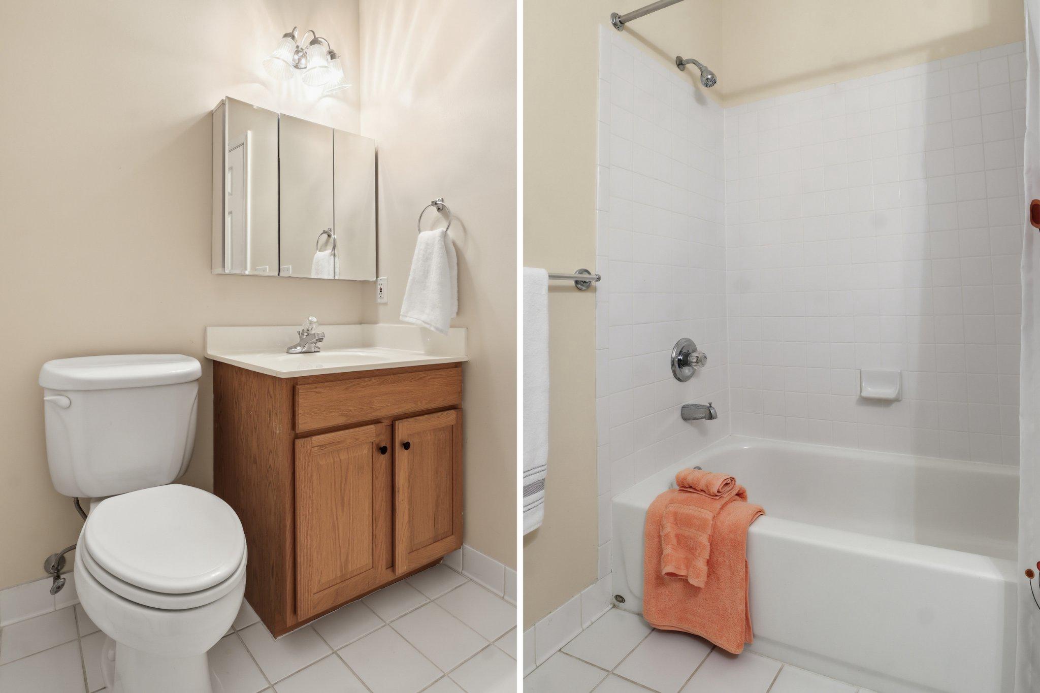 GREENLEIGH AT REGENT'S GLEN - Residential