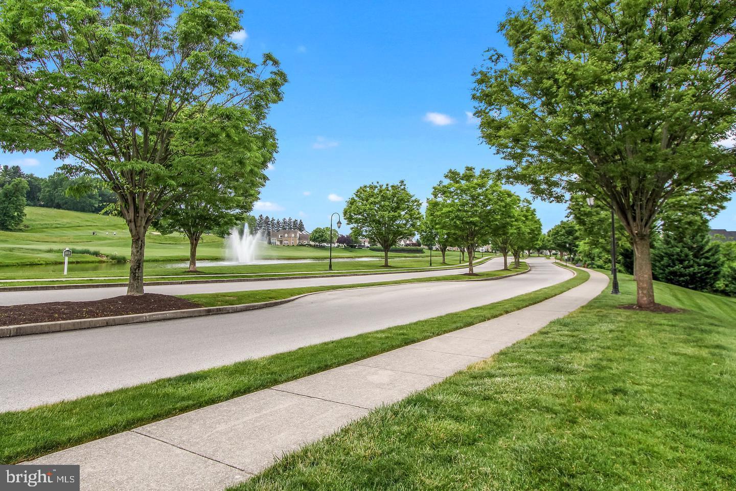 GREENLEIGH AT REGENT'S GLEN - Residential