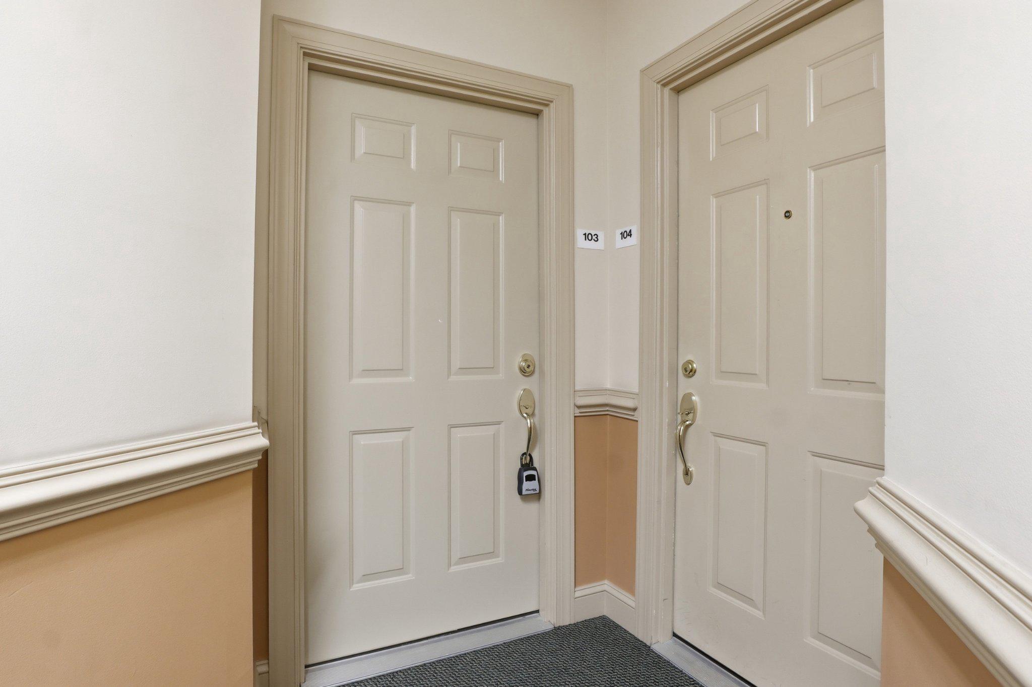 GREENLEIGH AT REGENT'S GLEN - Residential