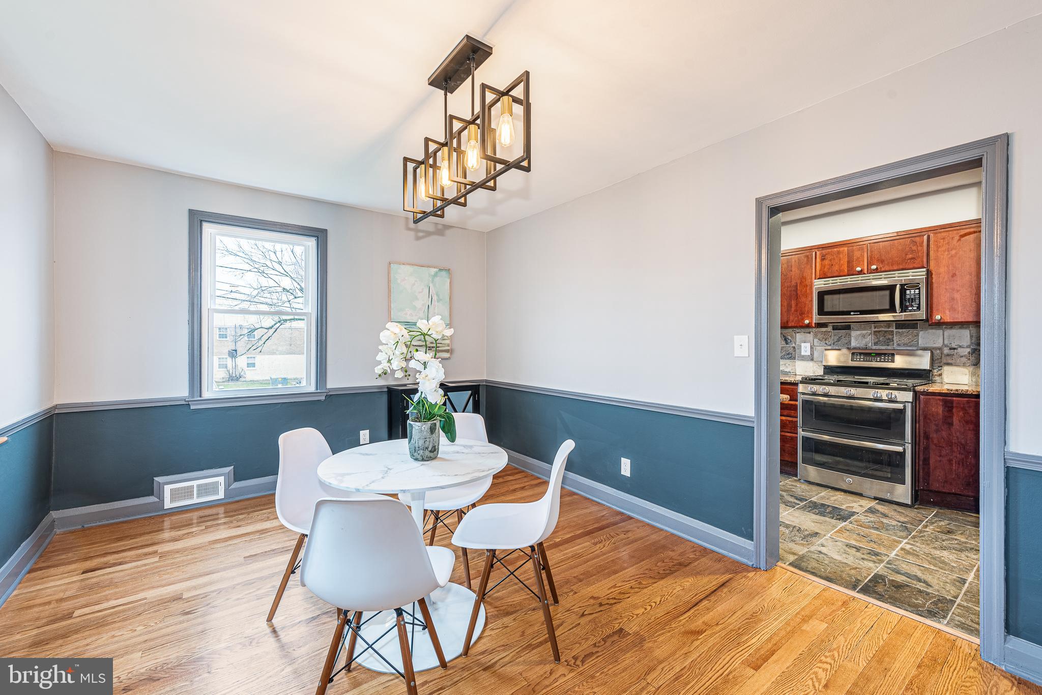 NEW NORTHWOOD - Residential