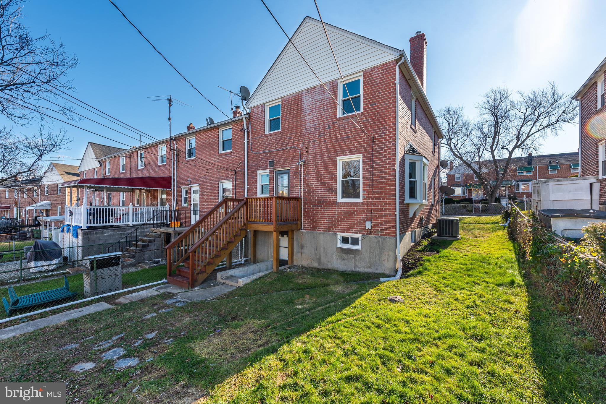 NEW NORTHWOOD - Residential