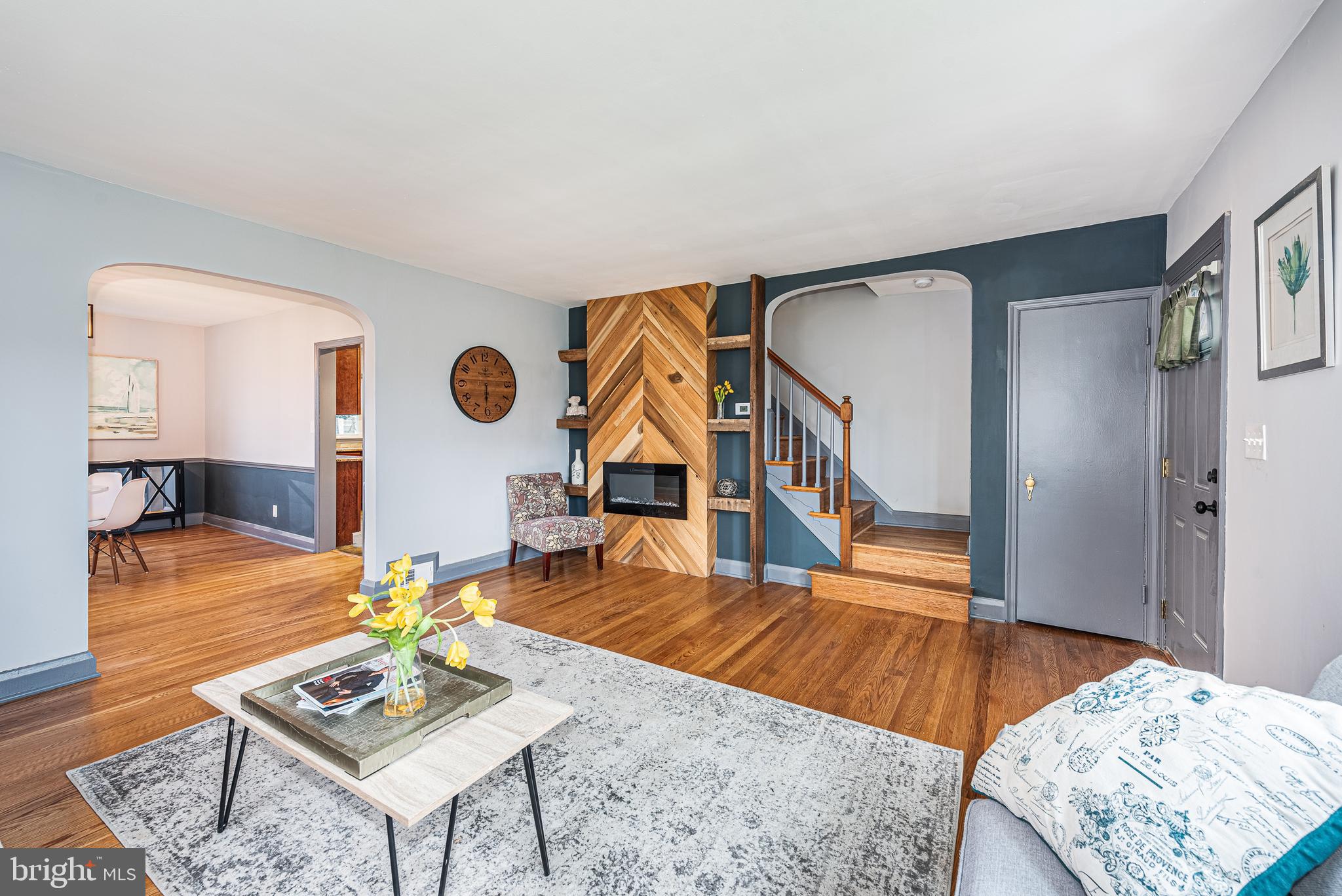 NEW NORTHWOOD - Residential