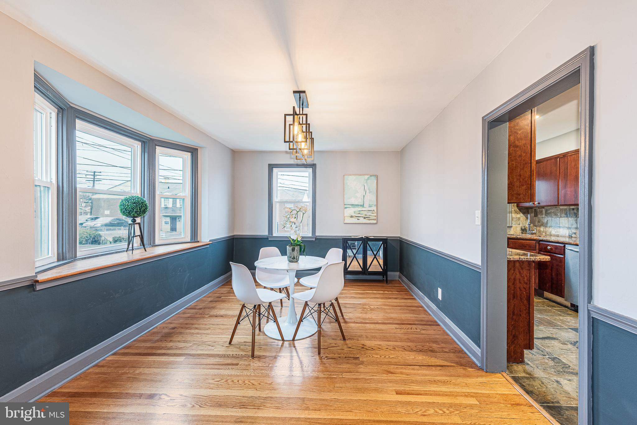 NEW NORTHWOOD - Residential